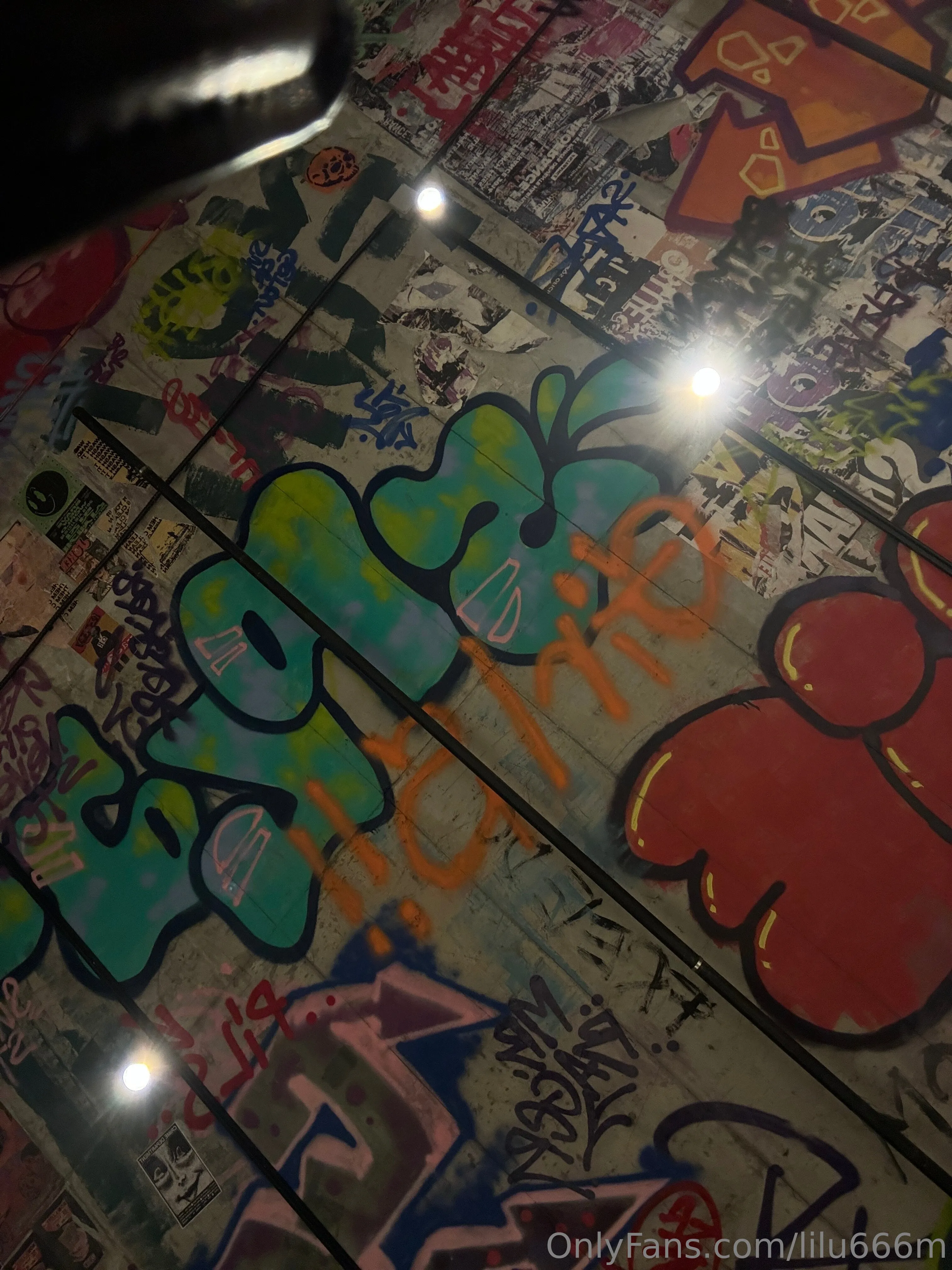 Lilu Miller OnlyFans exclusive photo 9 - lilu666m premium content