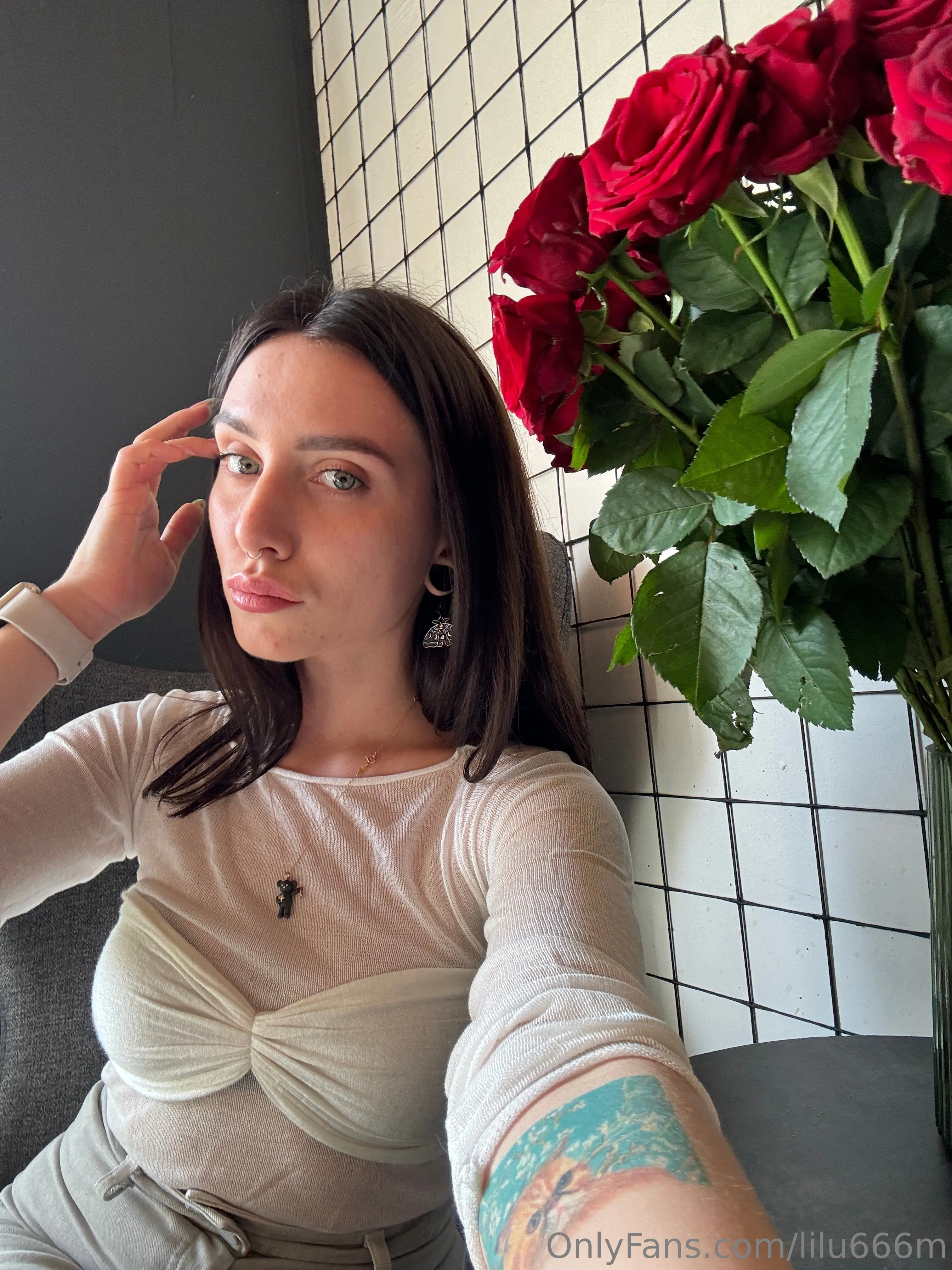 Lilu Miller OnlyFans exclusive photo 7 - lilu666m premium content