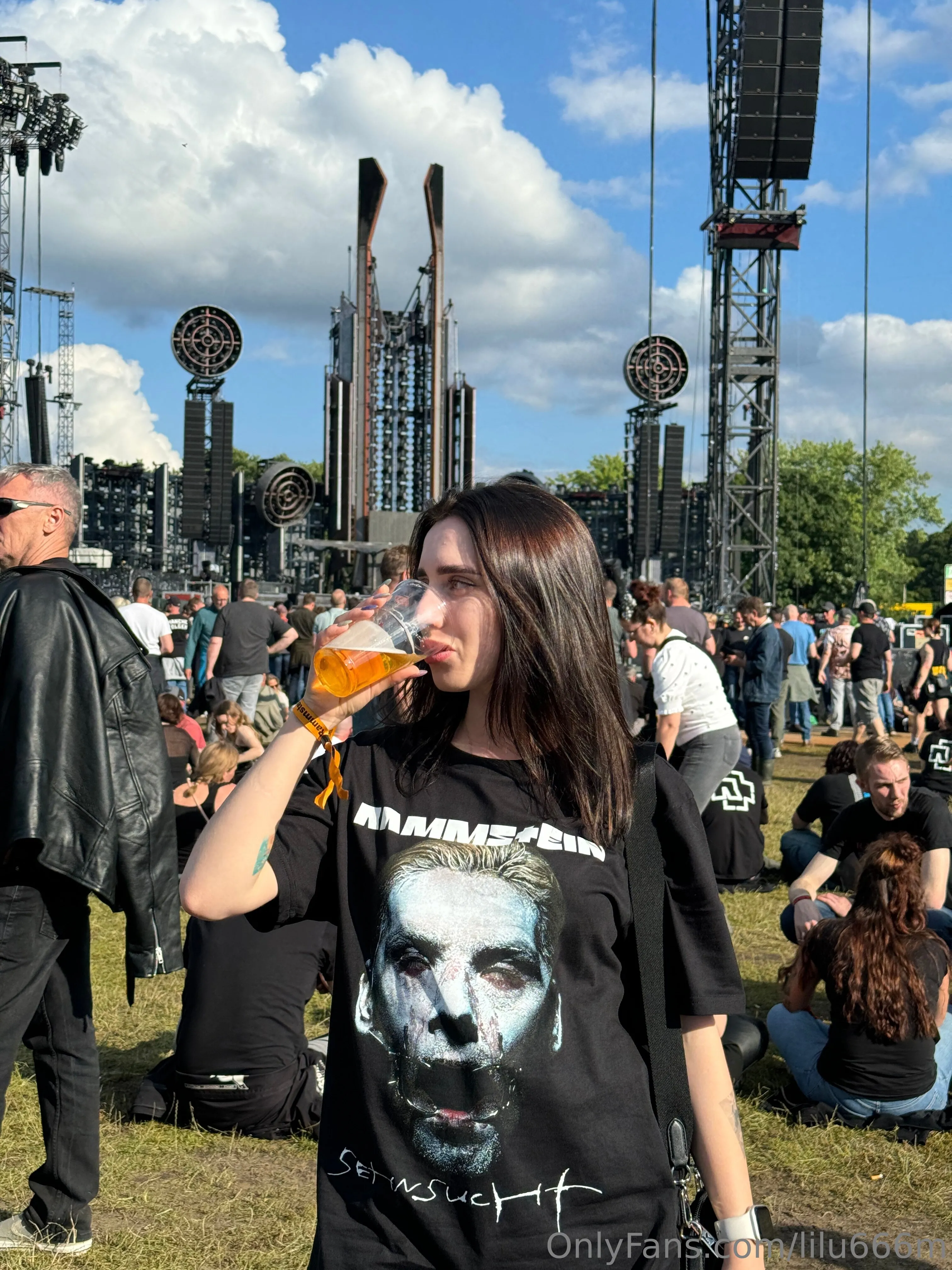 Lilu Miller OnlyFans exclusive photo 5 - lilu666m premium content