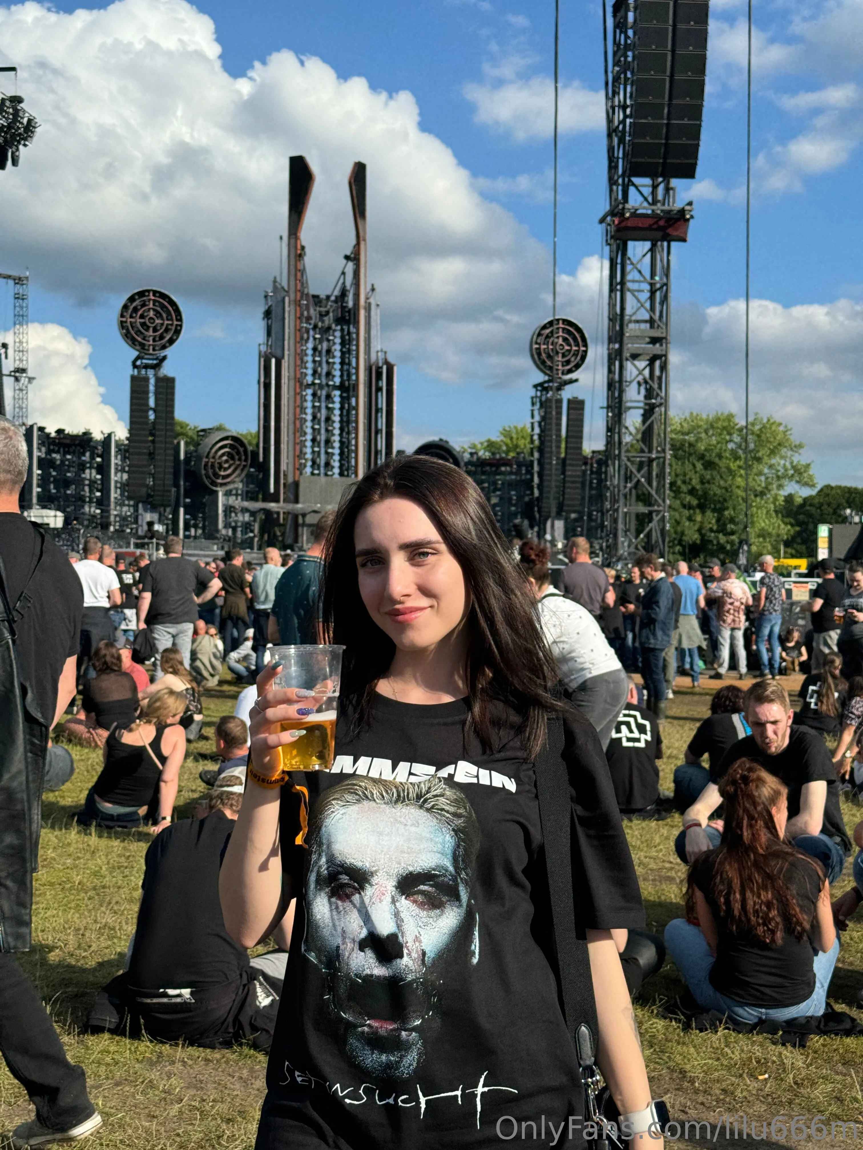 Lilu Miller OnlyFans exclusive photo 4 - lilu666m premium content