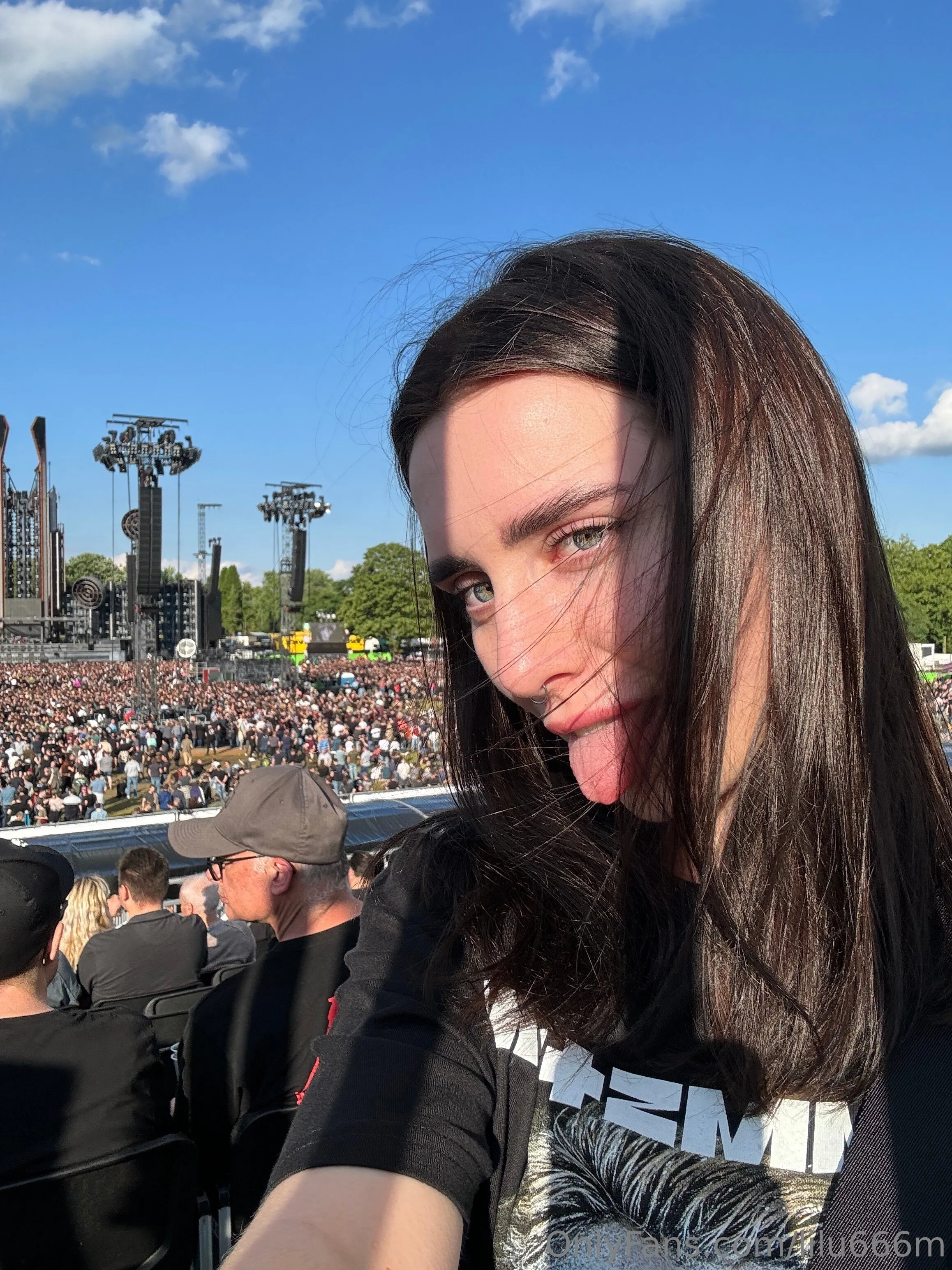 Lilu Miller OnlyFans exclusive photo 3 - lilu666m premium content