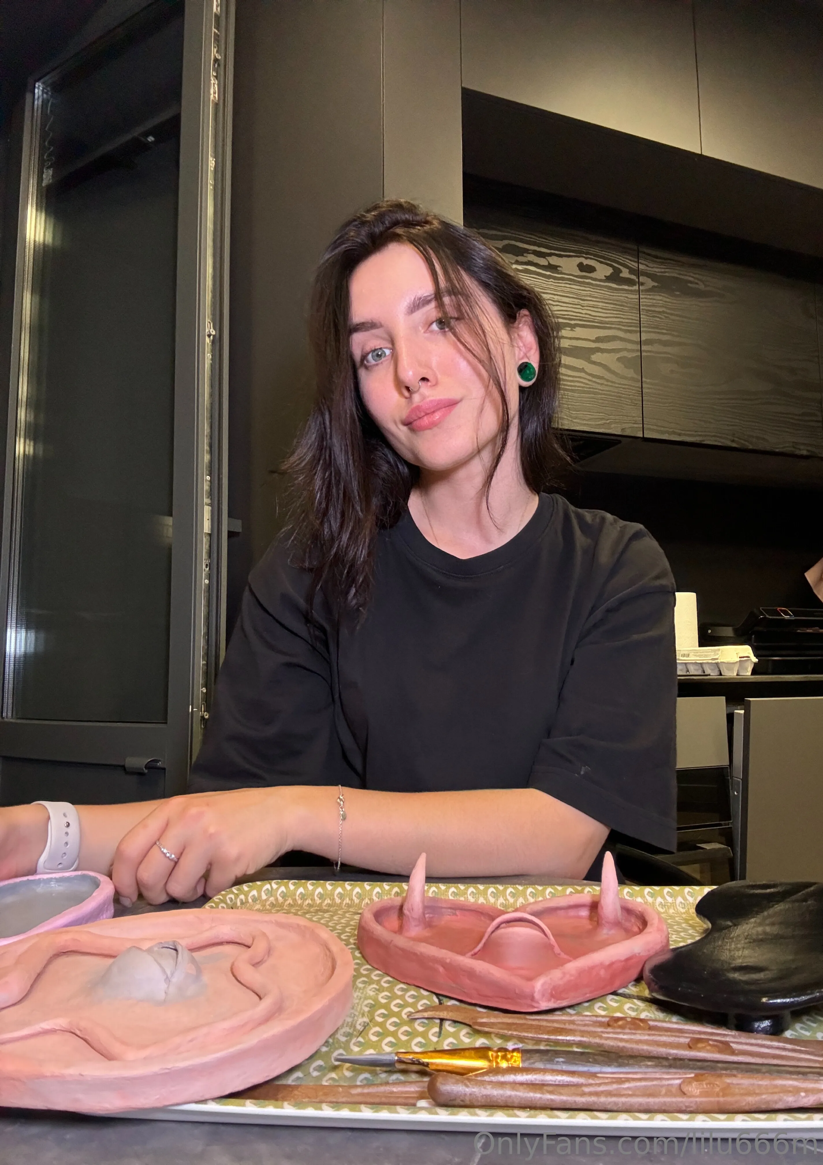 Lilu Miller OnlyFans exclusive photo 2 - lilu666m premium content