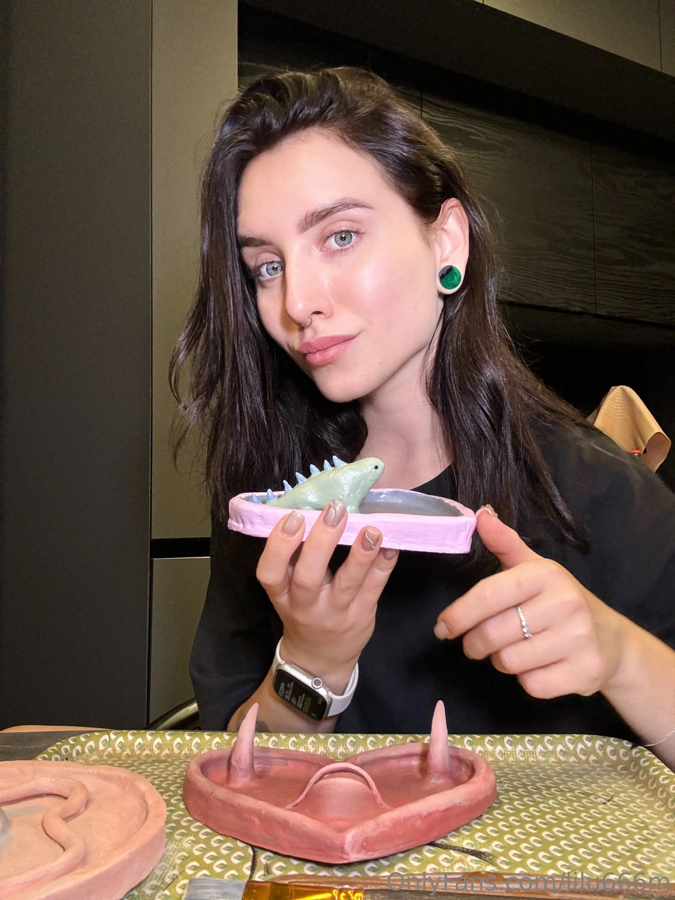 Lilu Miller OnlyFans exclusive photo 1 - lilu666m premium content