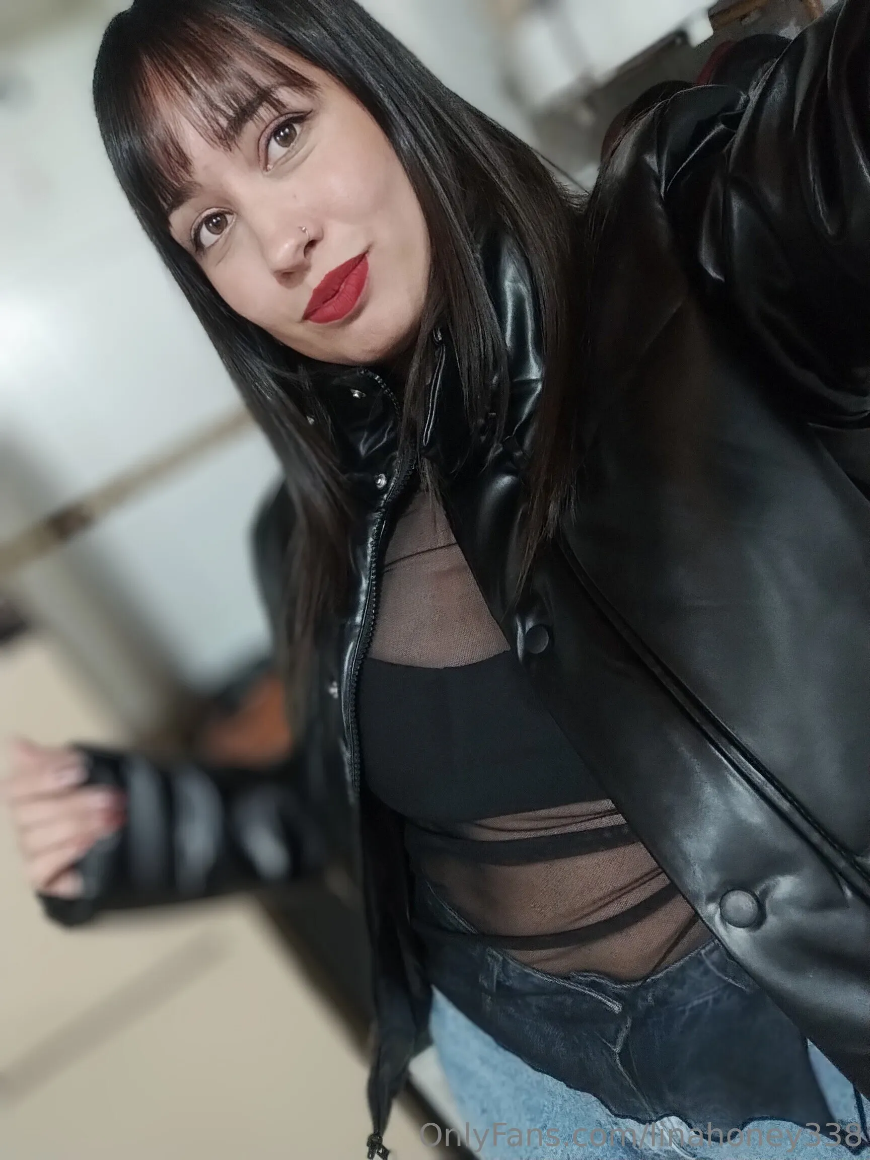 Linahoney OnlyFans exclusive photo 5 - linahoney338 premium content