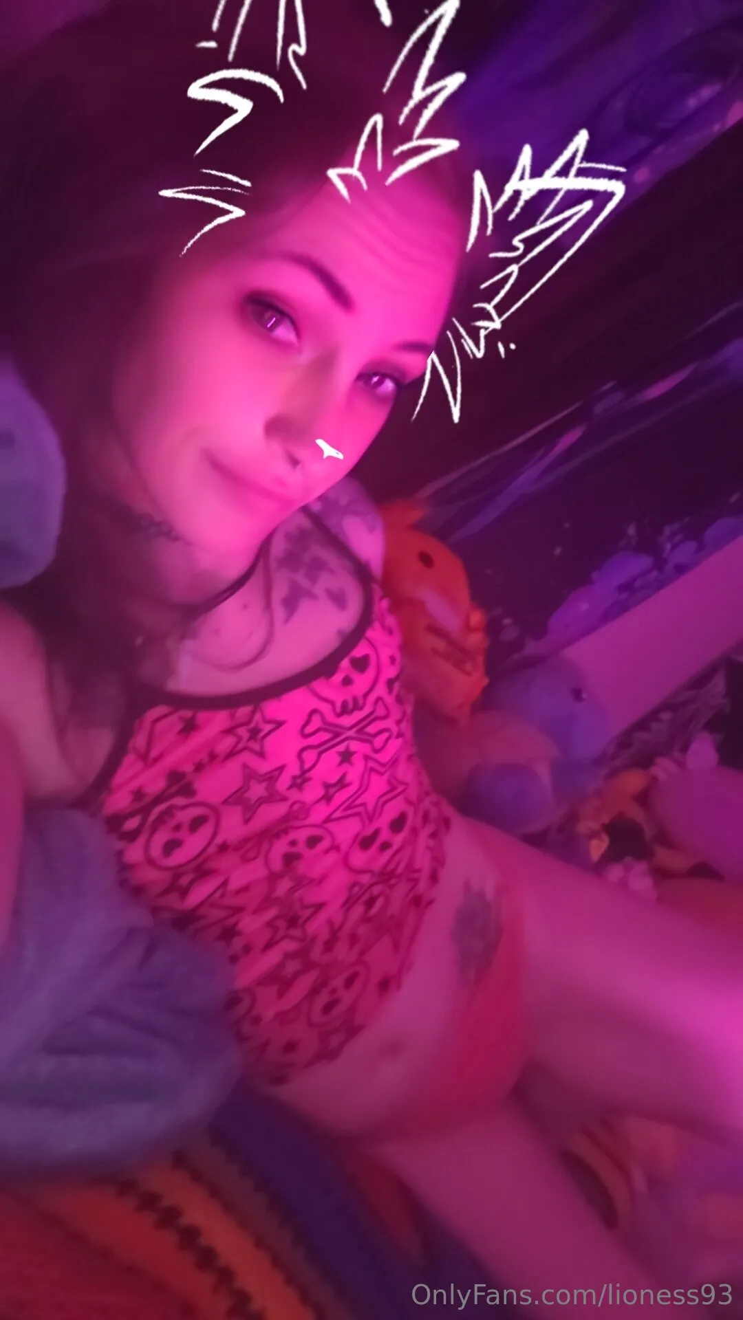 Bad Cookie 🍪 OnlyFans exclusive photo 11 - lioness93 premium content