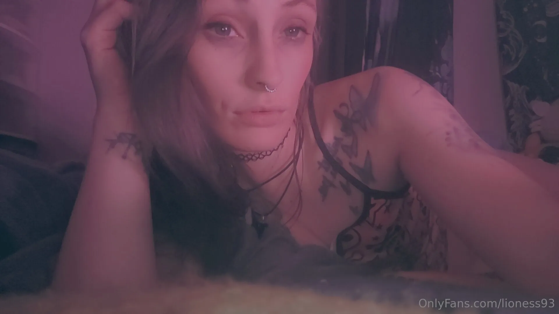 Bad Cookie 🍪 OnlyFans exclusive photo 10 - lioness93 premium content