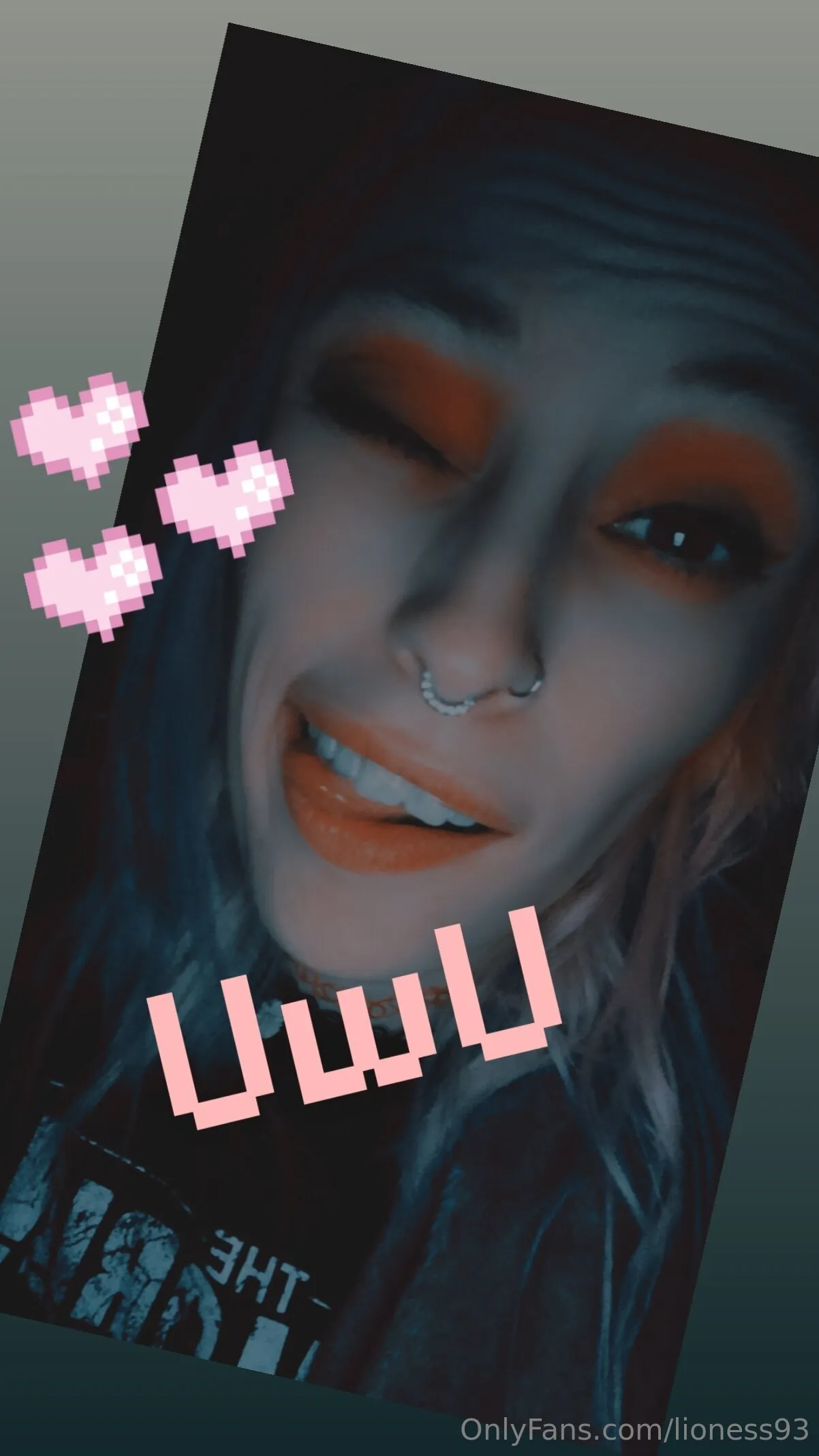 Bad Cookie 🍪 OnlyFans exclusive photo 8 - lioness93 premium content