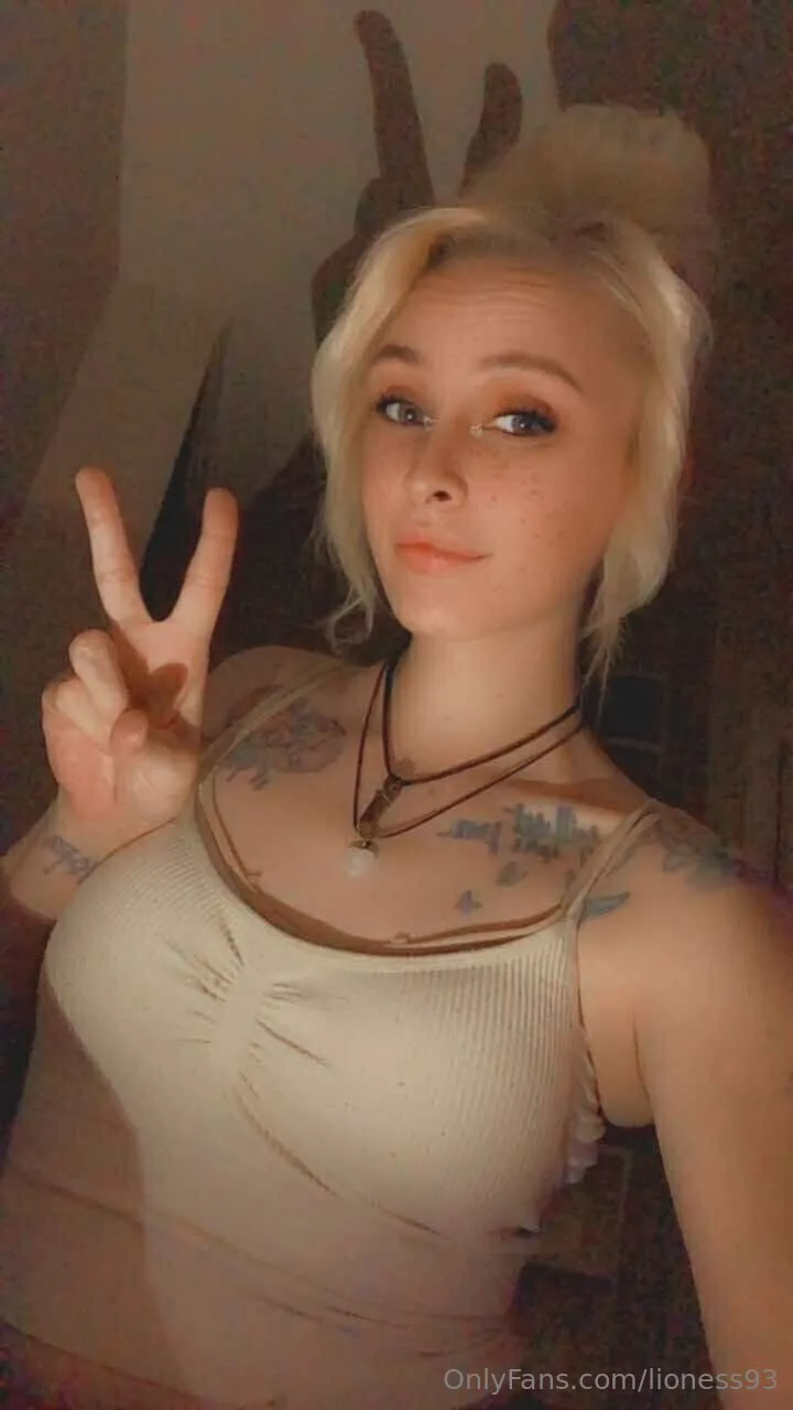 Bad Cookie 🍪 OnlyFans exclusive photo 6 - lioness93 premium content