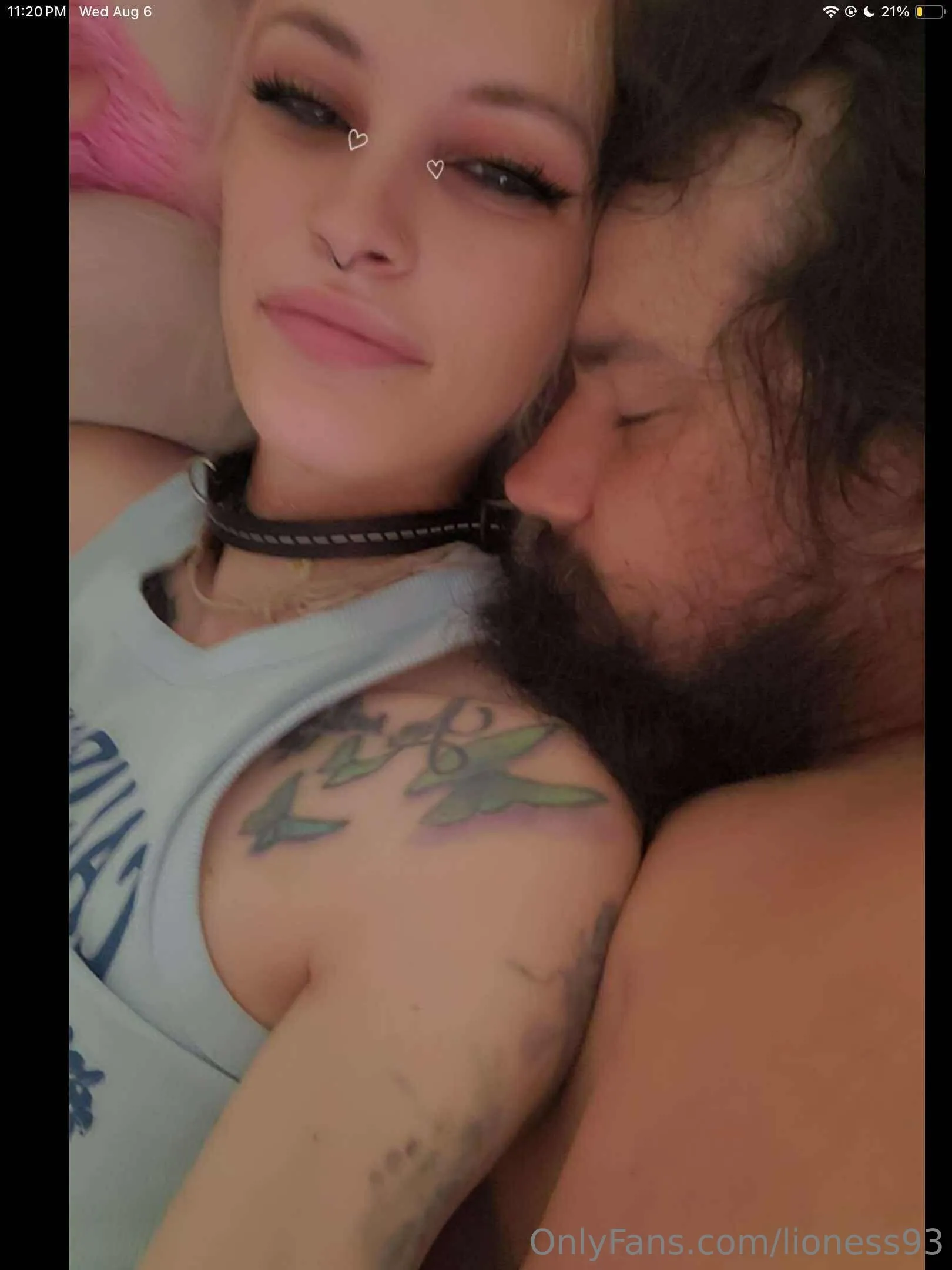 Bad Cookie 🍪 OnlyFans exclusive photo 5 - lioness93 premium content