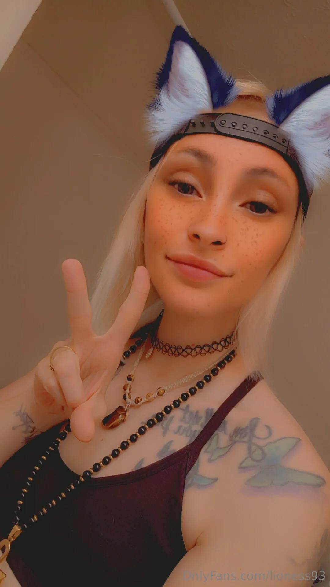 Bad Cookie 🍪 OnlyFans exclusive photo 2 - lioness93 premium content