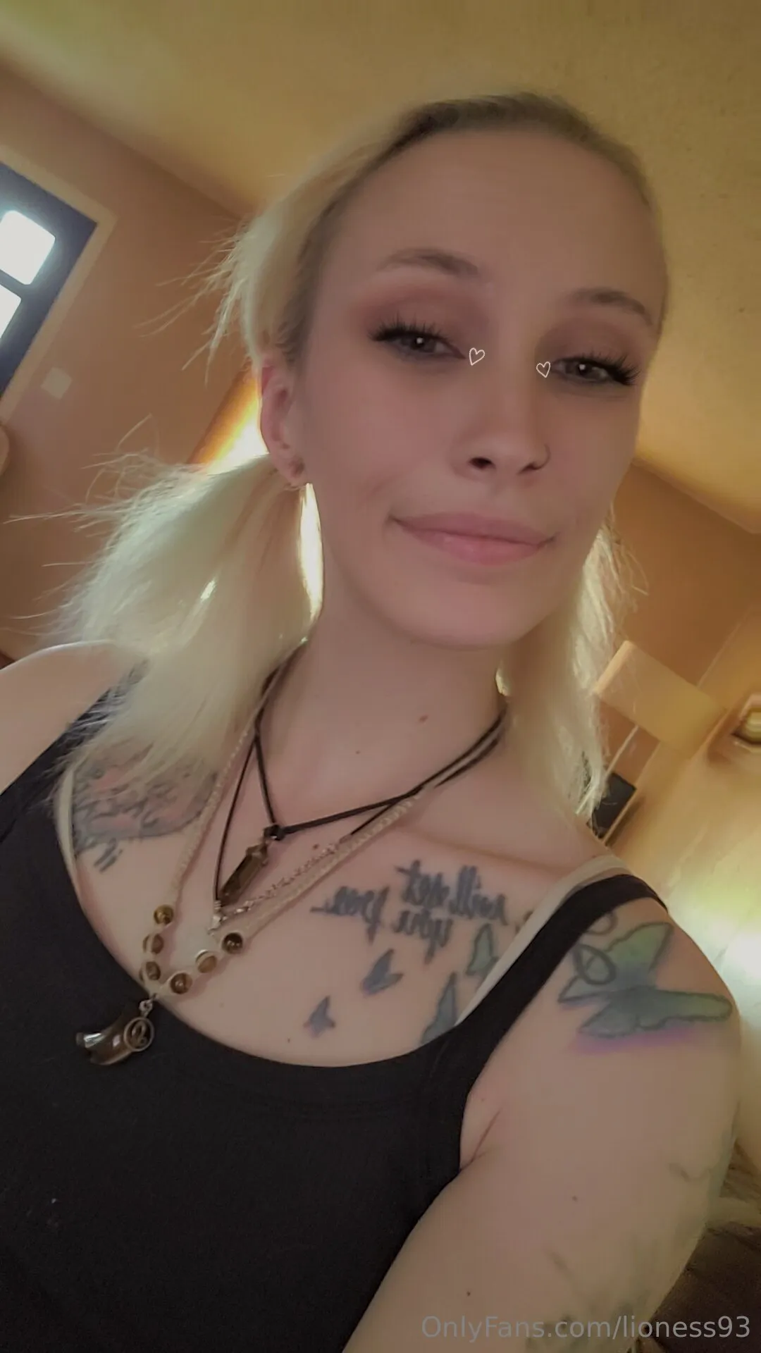 Bad Cookie 🍪 OnlyFans exclusive photo 1 - lioness93 premium content