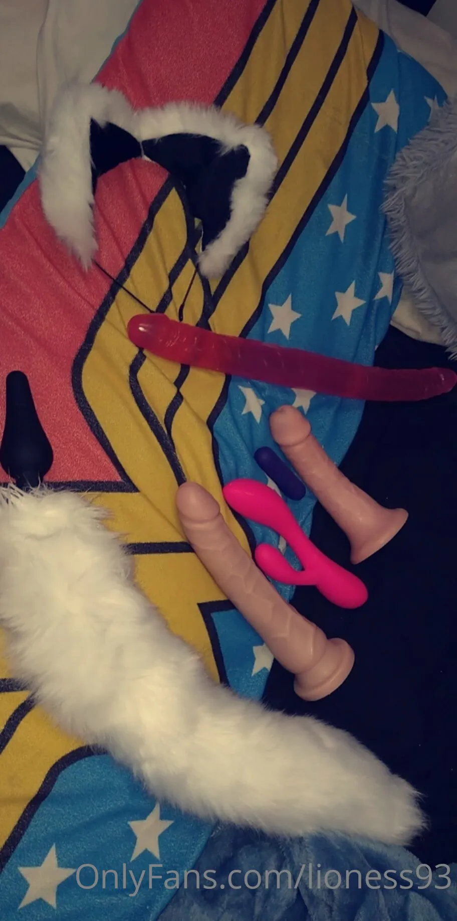 Bad Cookie 🍪 OnlyFans exclusive photo 17 - lioness93 premium content