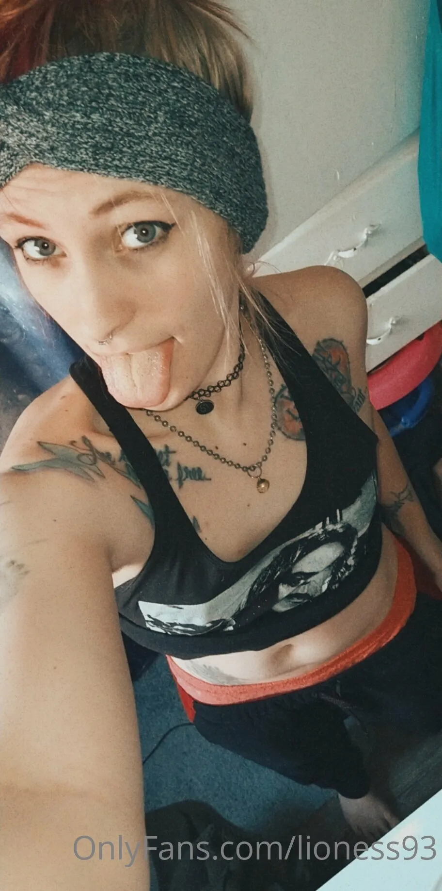 Bad Cookie 🍪 OnlyFans exclusive photo 16 - lioness93 premium content