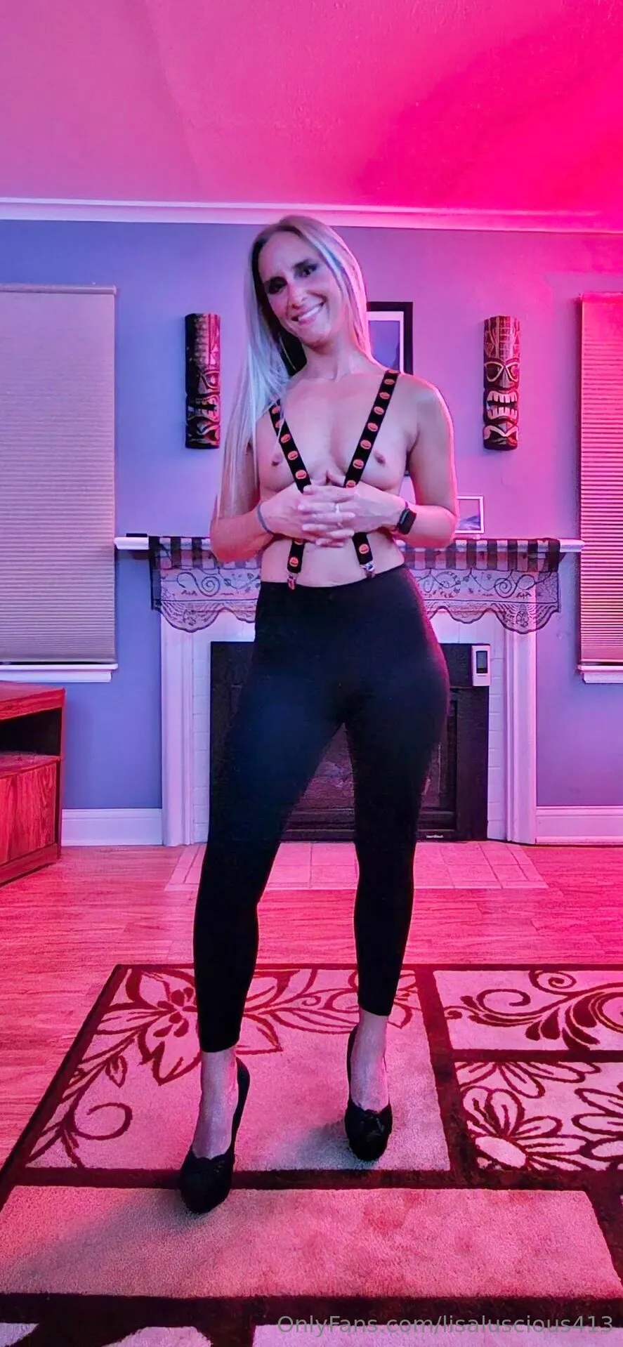 Lisa Luxis OnlyFans exclusive photo 19 - lisaluscious413 premium content