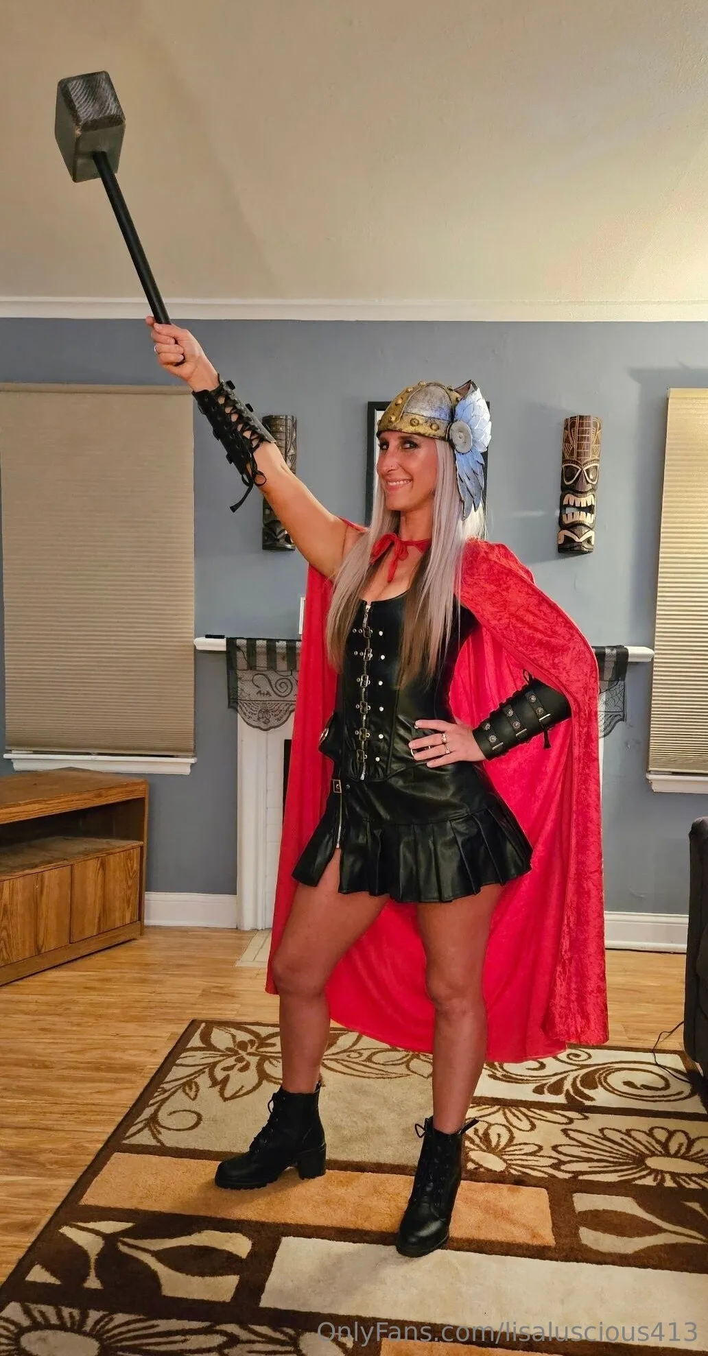 Lisa Luxis OnlyFans exclusive photo 17 - lisaluscious413 premium content