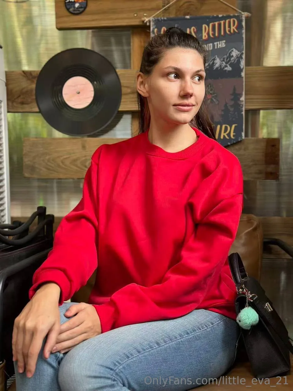 I'm Little Eva OnlyFans exclusive photo 12 - little_eva_21 premium content