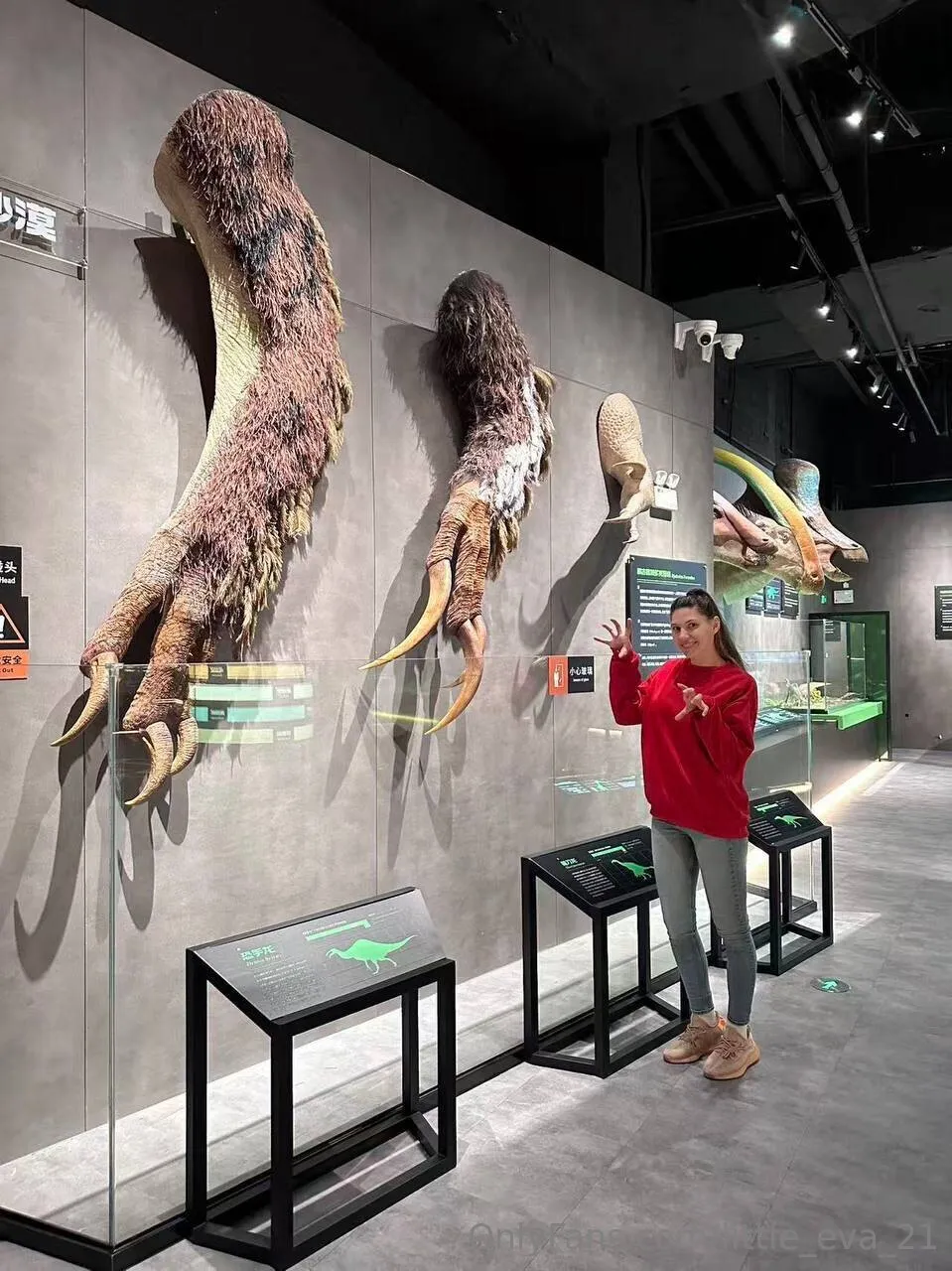 I'm Little Eva OnlyFans exclusive photo 11 - little_eva_21 premium content