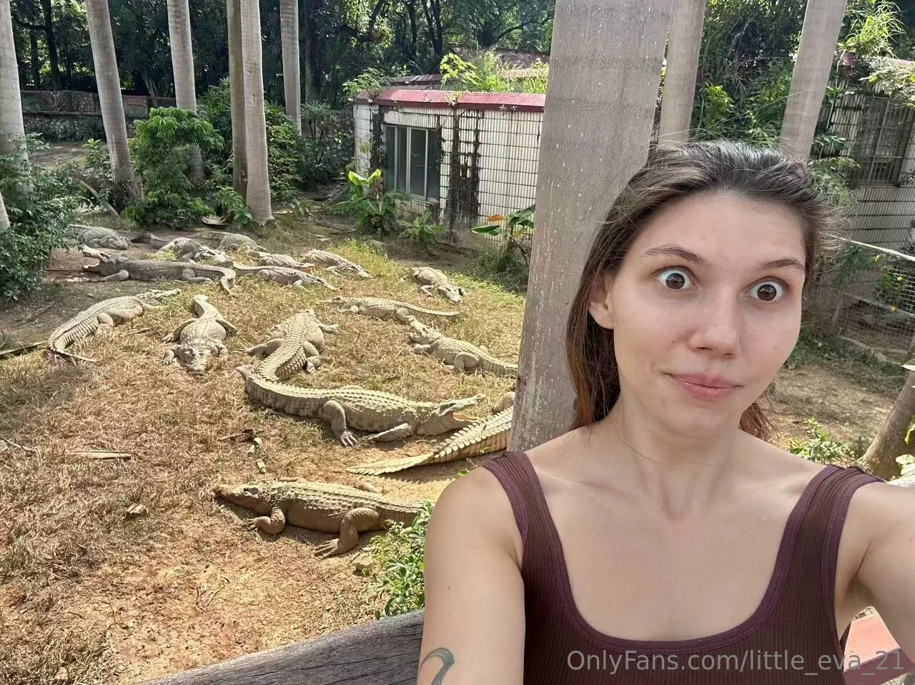 I'm Little Eva OnlyFans exclusive photo 10 - little_eva_21 premium content