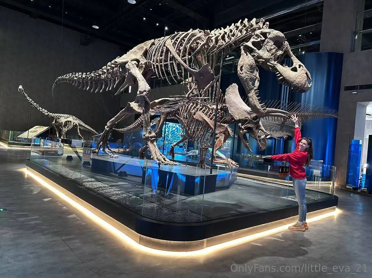 I'm Little Eva OnlyFans exclusive photo 9 - little_eva_21 premium content