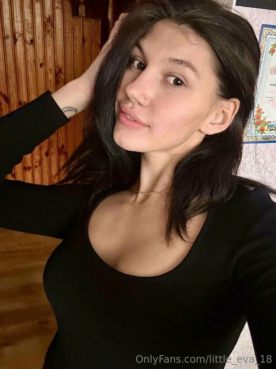 I'm Little Eva OnlyFans exclusive photo 7 - little_eva_21 premium content