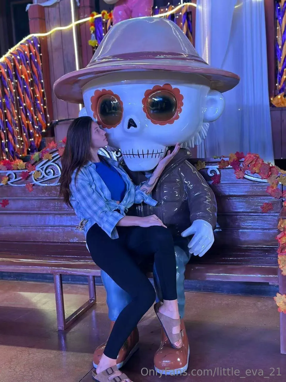 I'm Little Eva OnlyFans exclusive photo 5 - little_eva_21 premium content