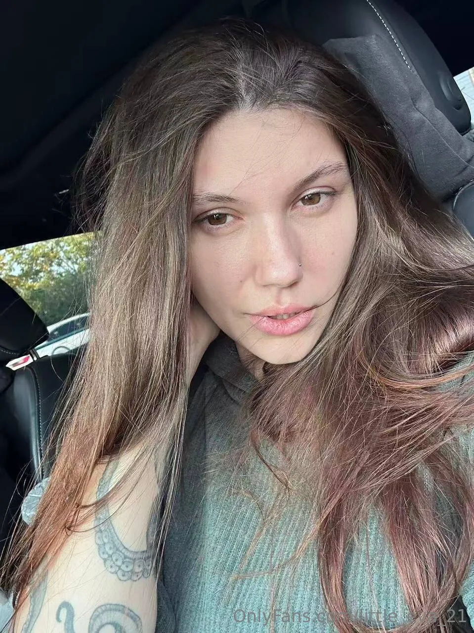 I'm Little Eva OnlyFans exclusive photo 3 - little_eva_21 premium content