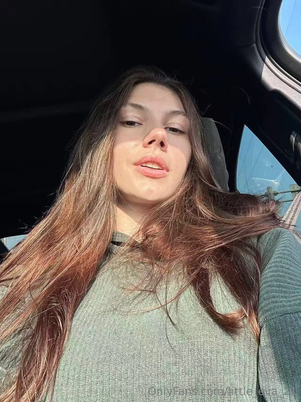 I'm Little Eva OnlyFans exclusive photo 1 - little_eva_21 premium content