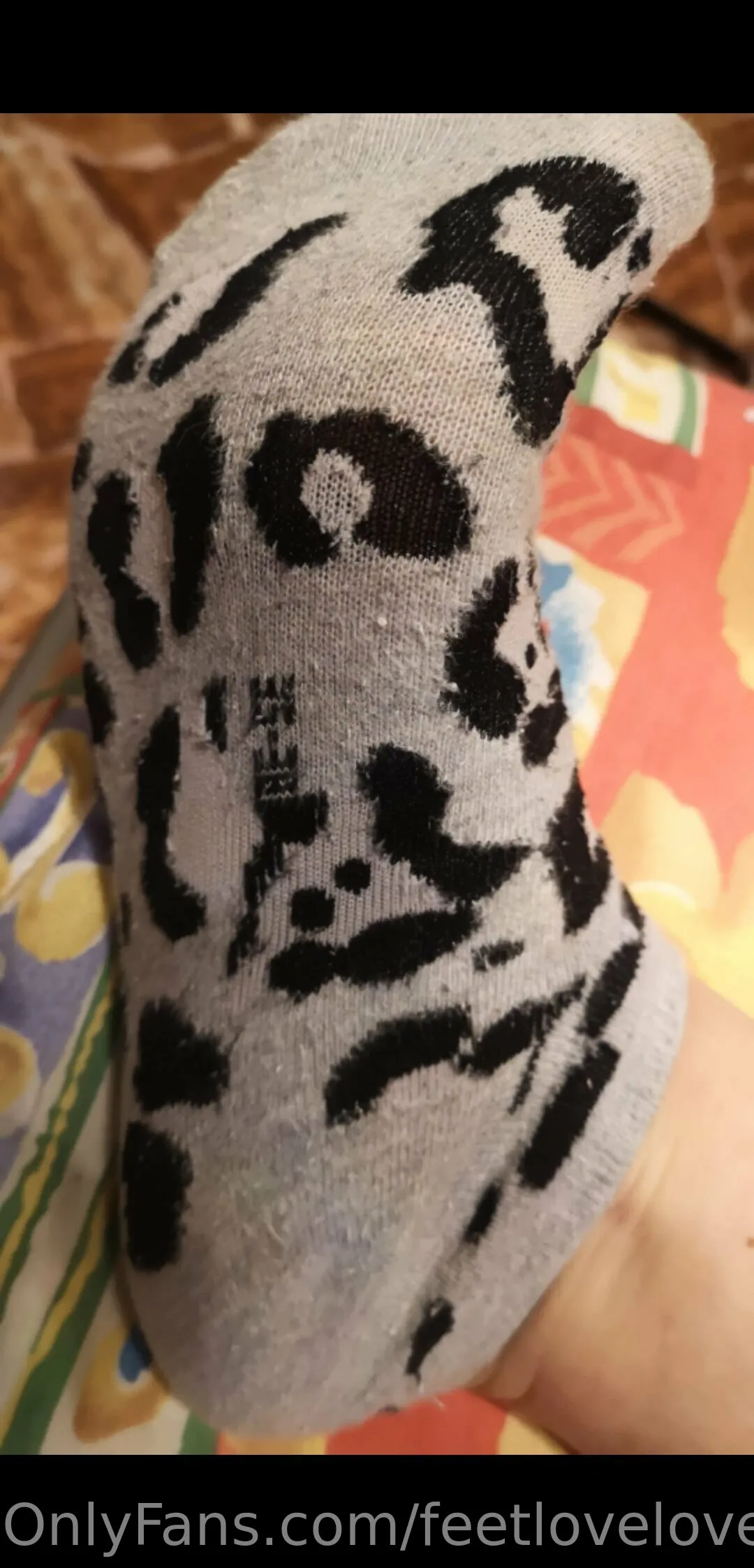 Little feet 🐇❤️ OnlyFans exclusive photo 1 - littlefeet999 premium content