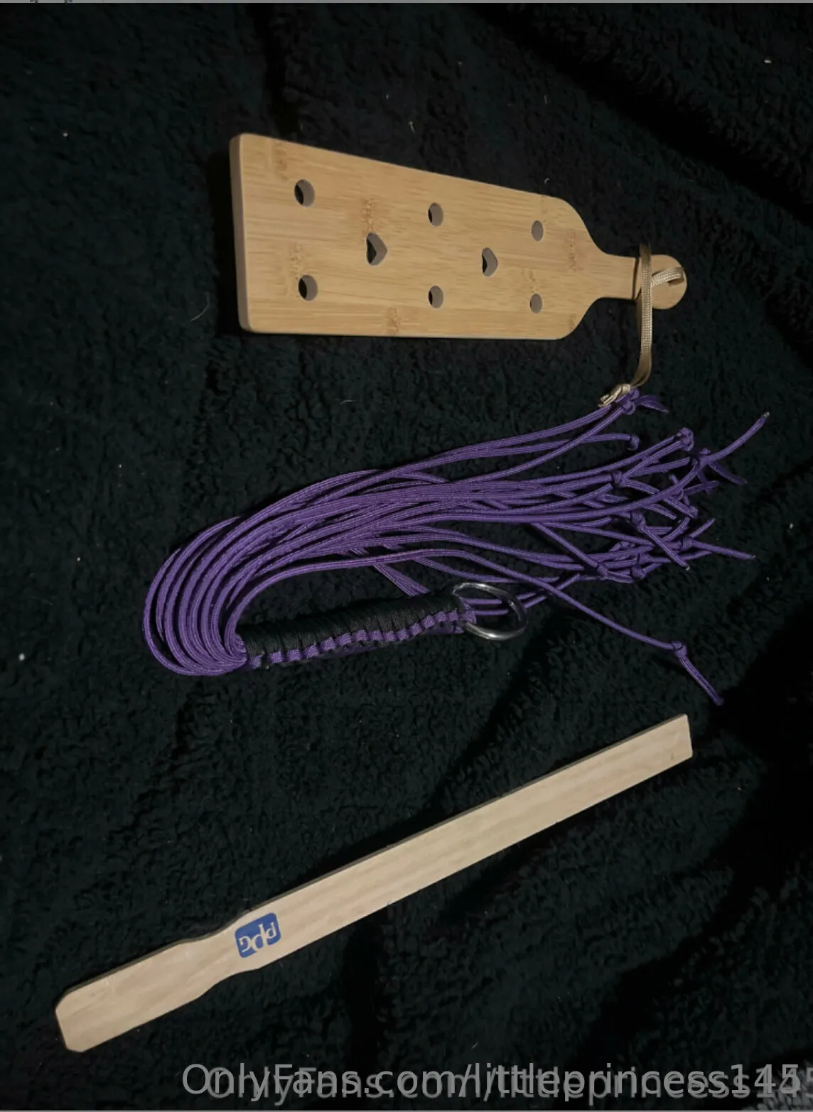 😍Dark n Dirty Princess😘 OnlyFans exclusive photo 26 - littleprincess145 premium content