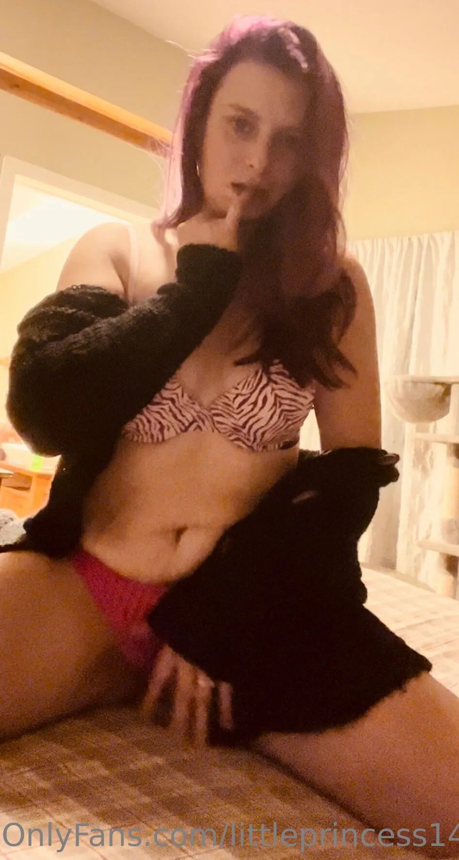 😍Dark n Dirty Princess😘 OnlyFans exclusive photo 24 - littleprincess145 premium content