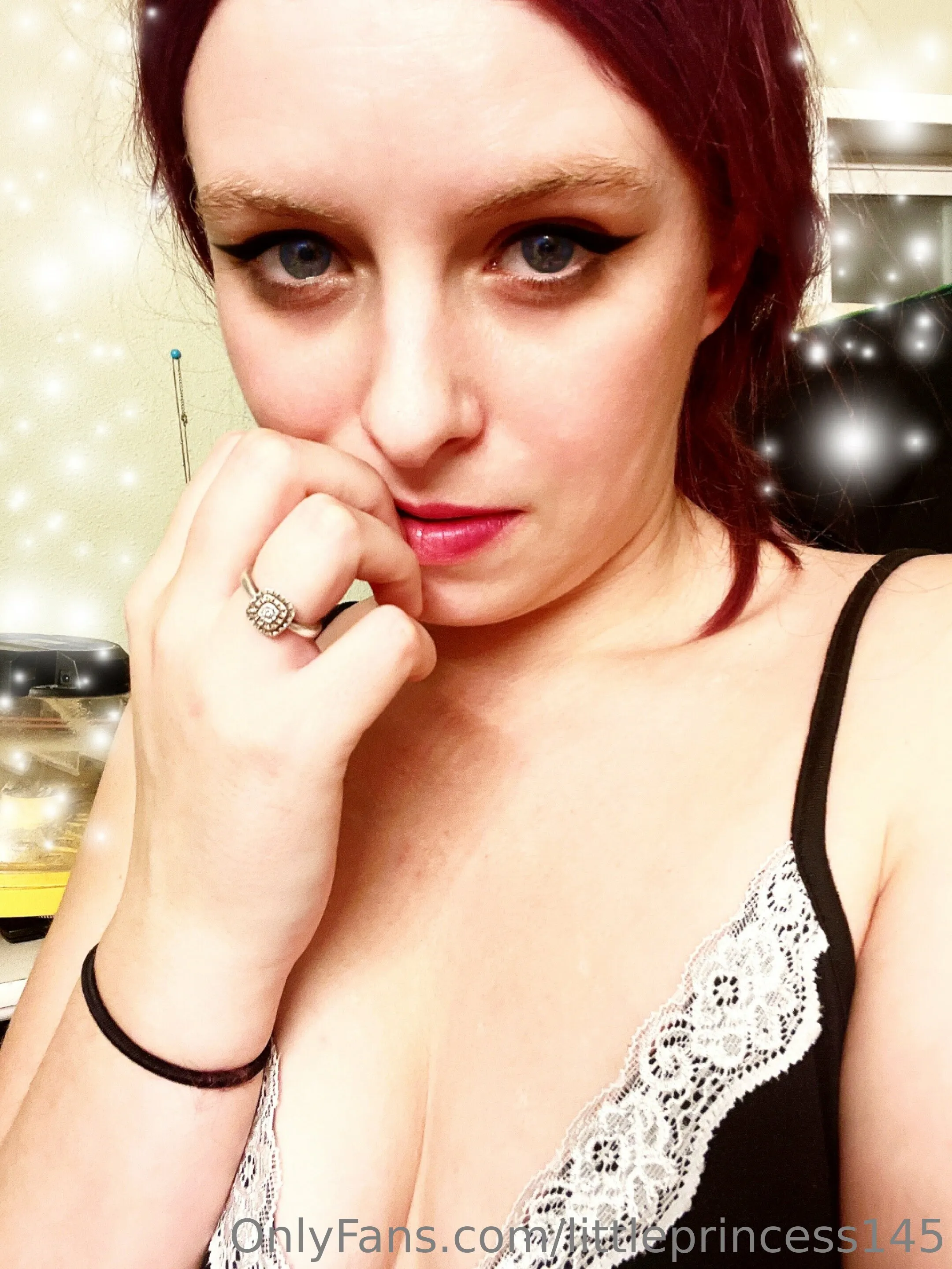 😍Dark n Dirty Princess😘 OnlyFans exclusive photo 20 - littleprincess145 premium content