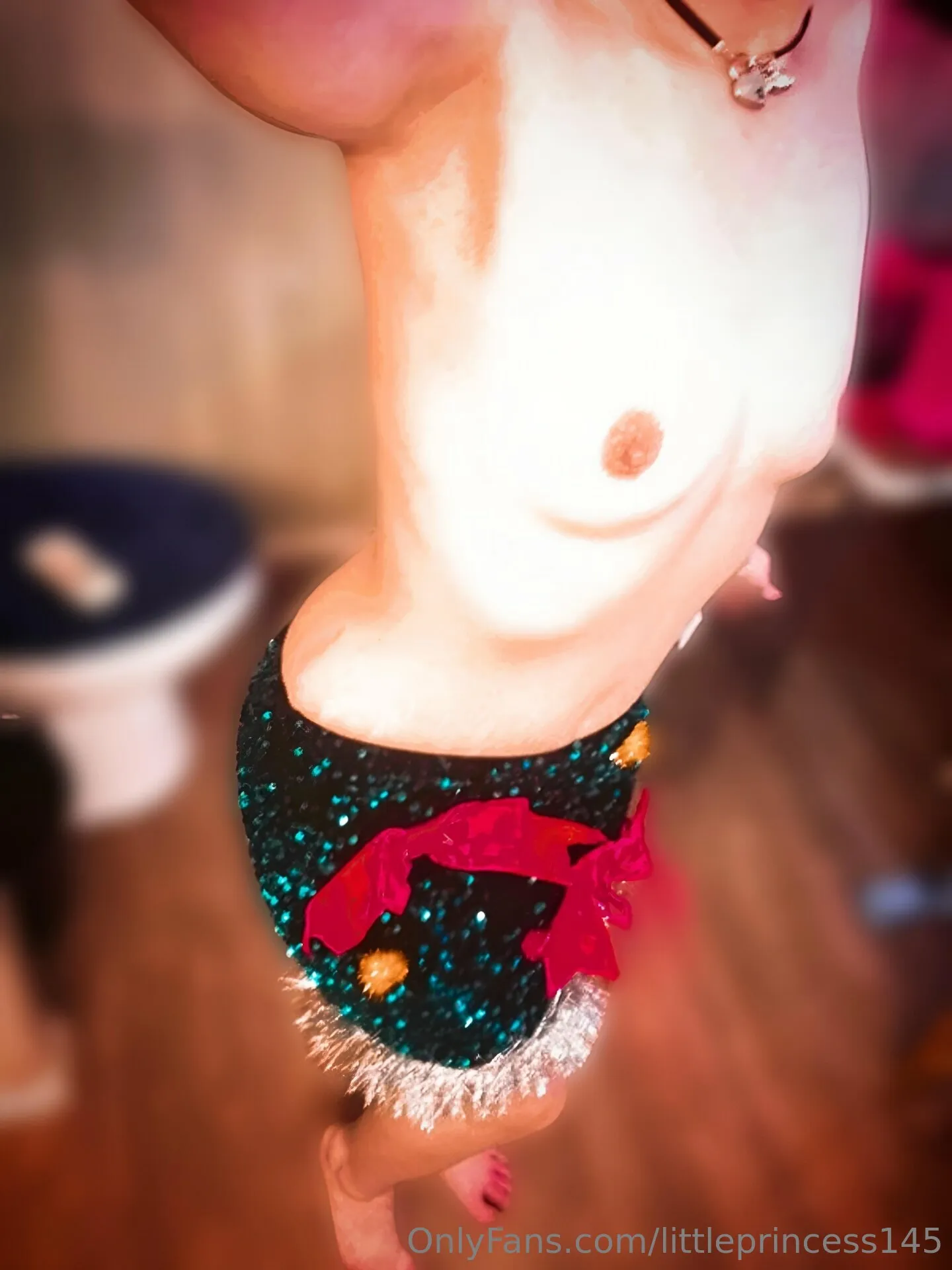 😍Dark n Dirty Princess😘 OnlyFans exclusive photo 2 - littleprincess145 premium content