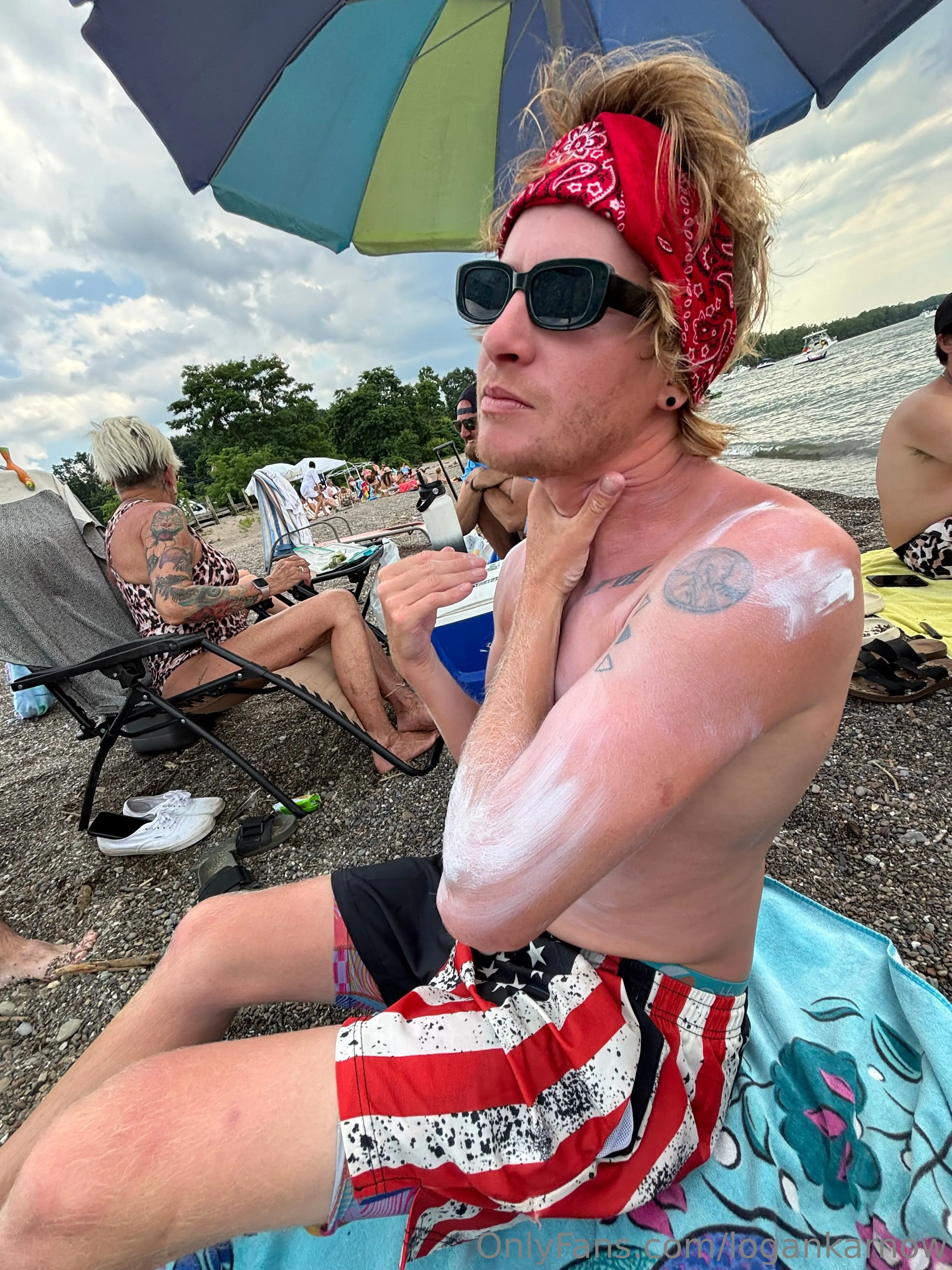 Logan Karnow OnlyFans exclusive photo 23 - logankarnow premium content