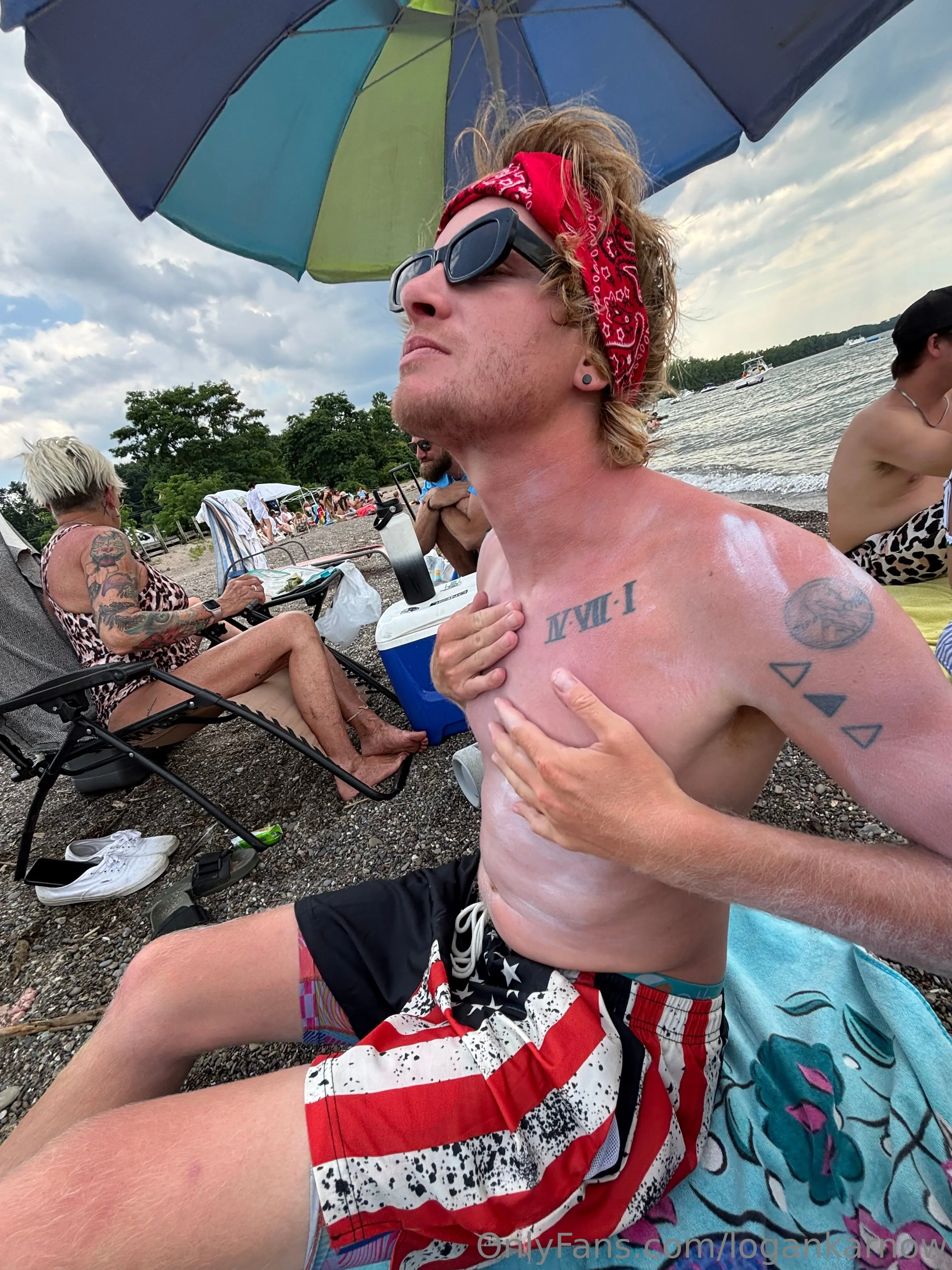 Logan Karnow OnlyFans exclusive photo 22 - logankarnow premium content