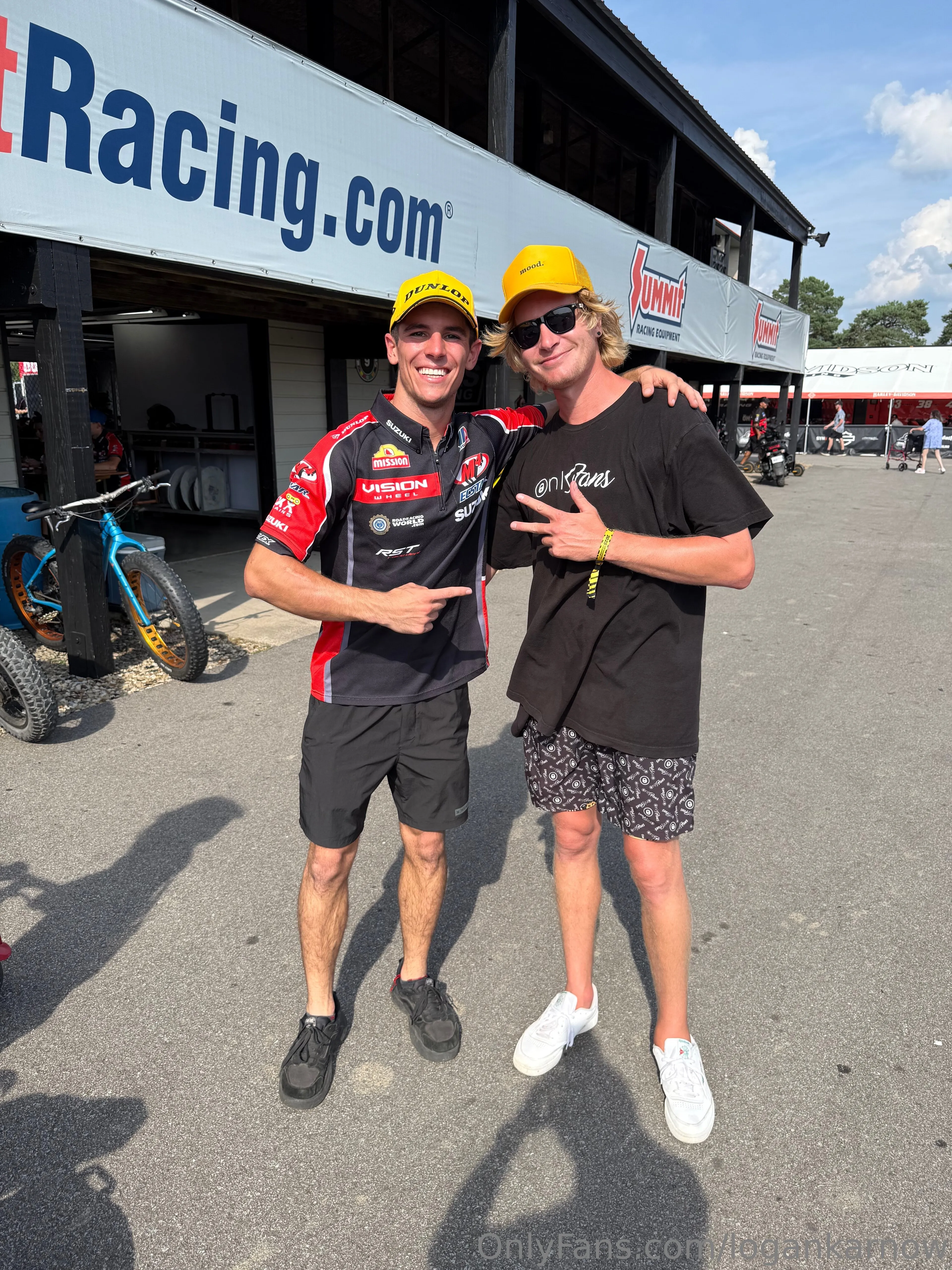 Logan Karnow OnlyFans exclusive photo 14 - logankarnow premium content