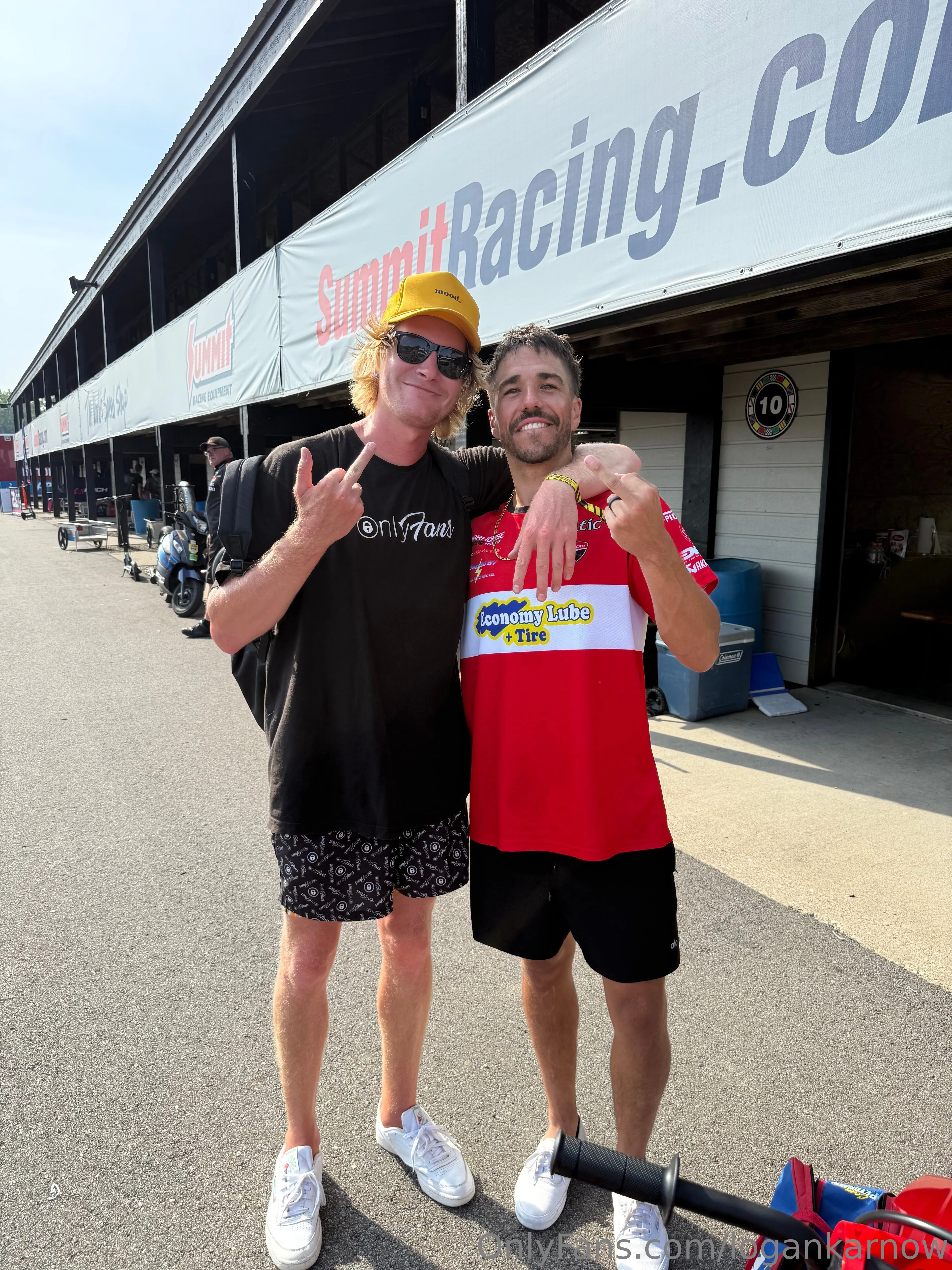 Logan Karnow OnlyFans exclusive photo 12 - logankarnow premium content