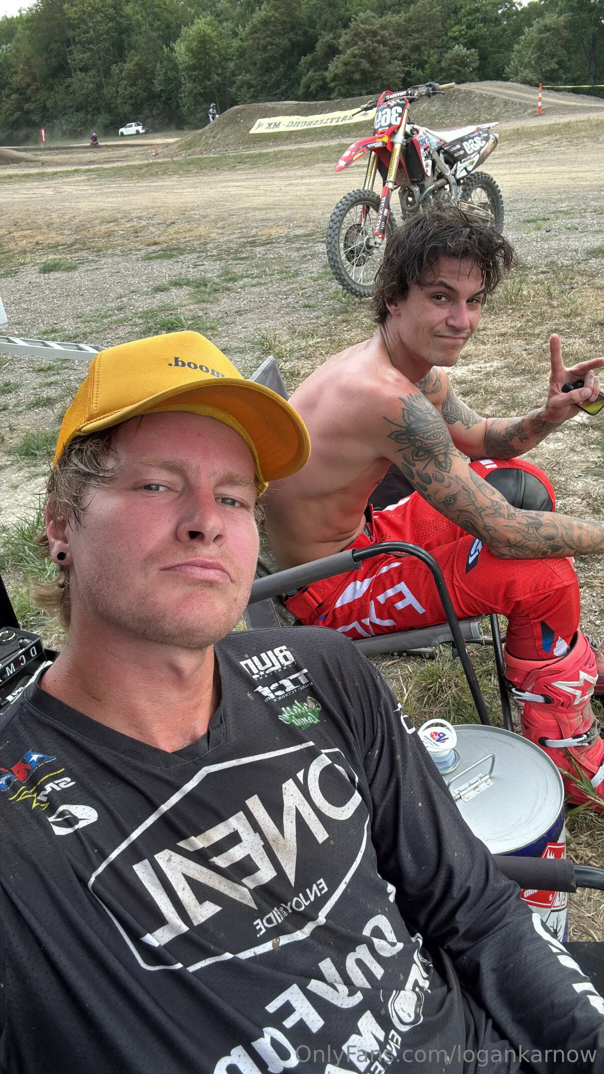 Logan Karnow OnlyFans exclusive photo 6 - logankarnow premium content