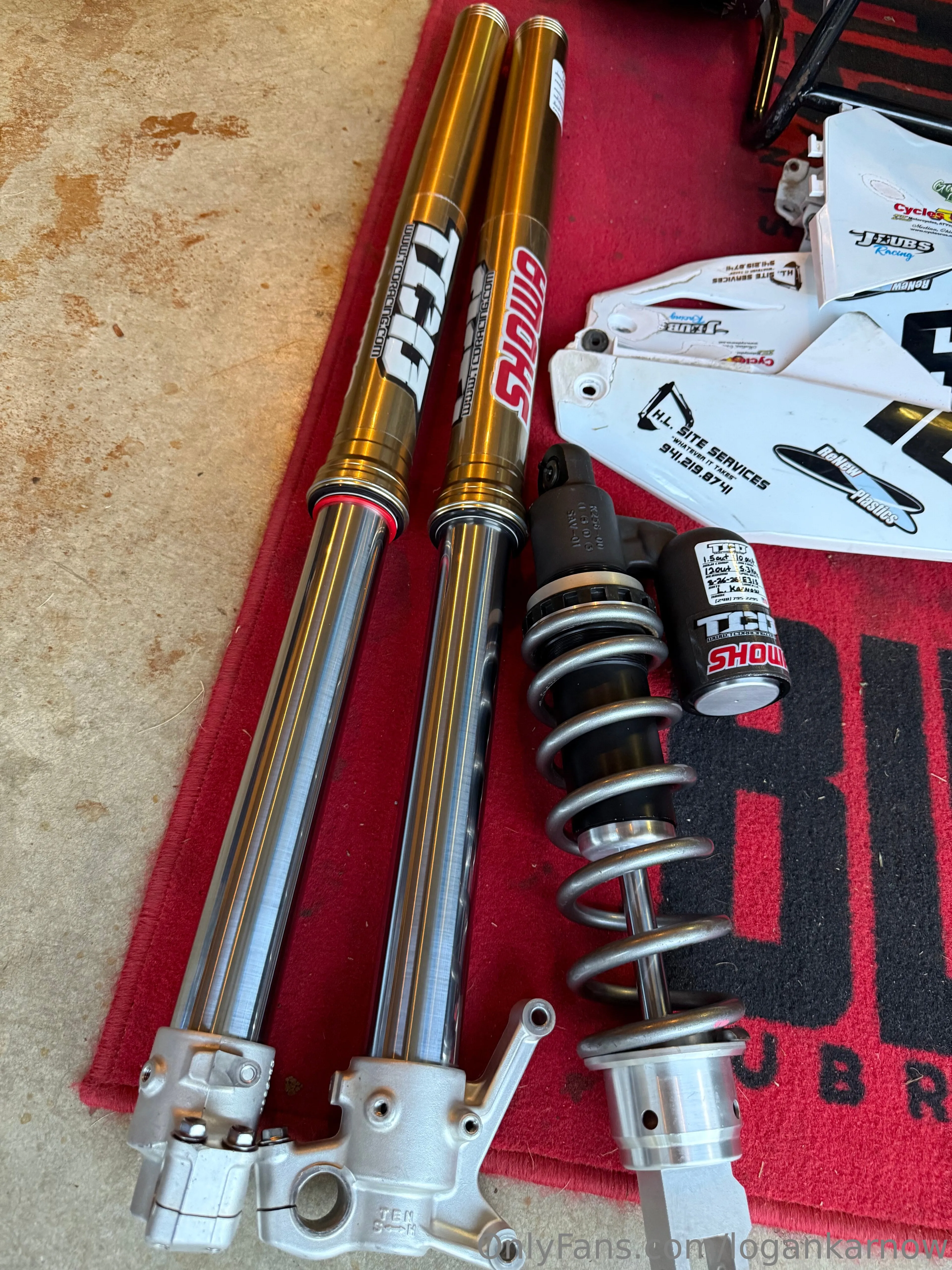 Logan Karnow OnlyFans exclusive photo 5 - logankarnow premium content