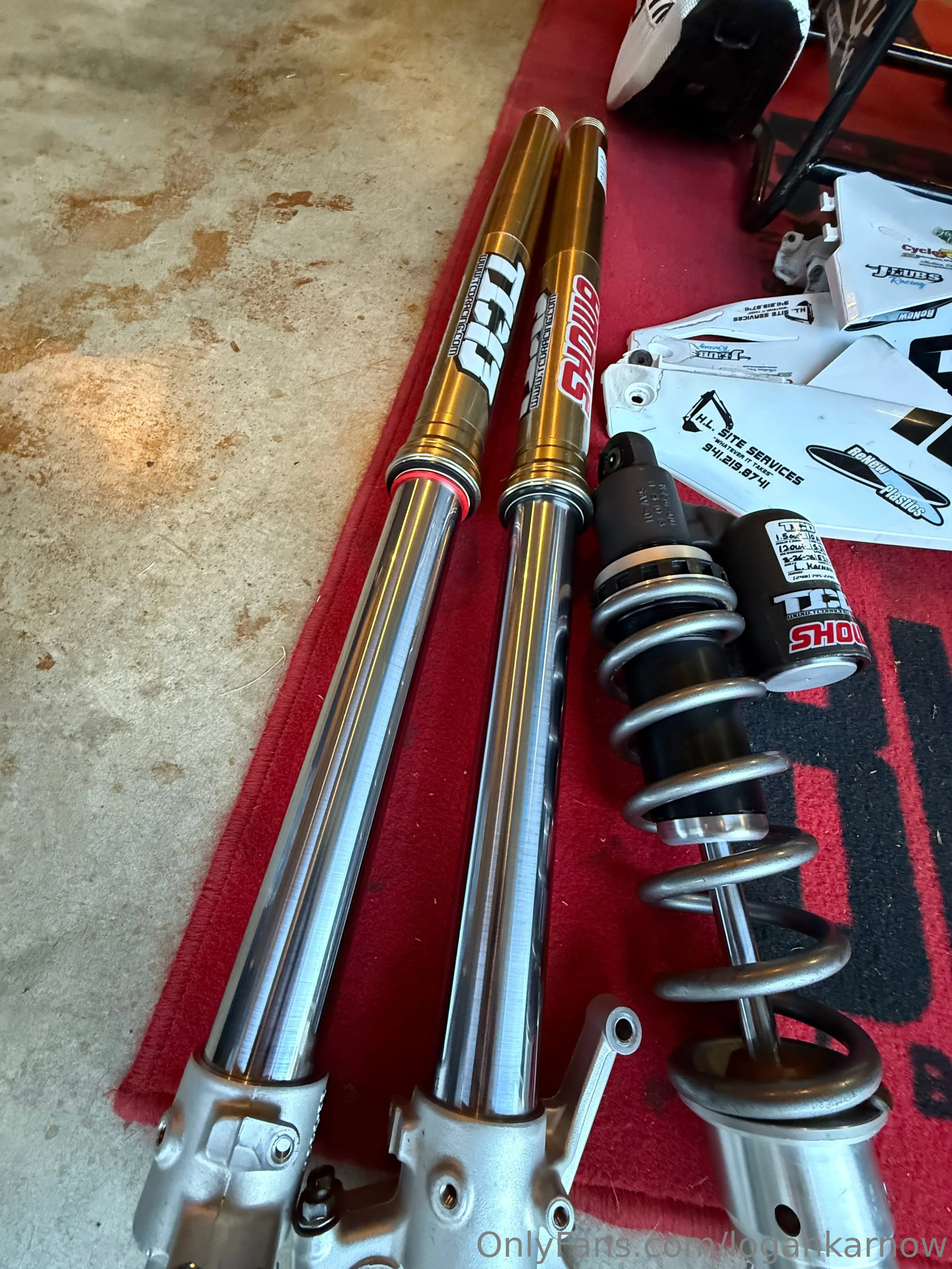 Logan Karnow OnlyFans exclusive photo 4 - logankarnow premium content