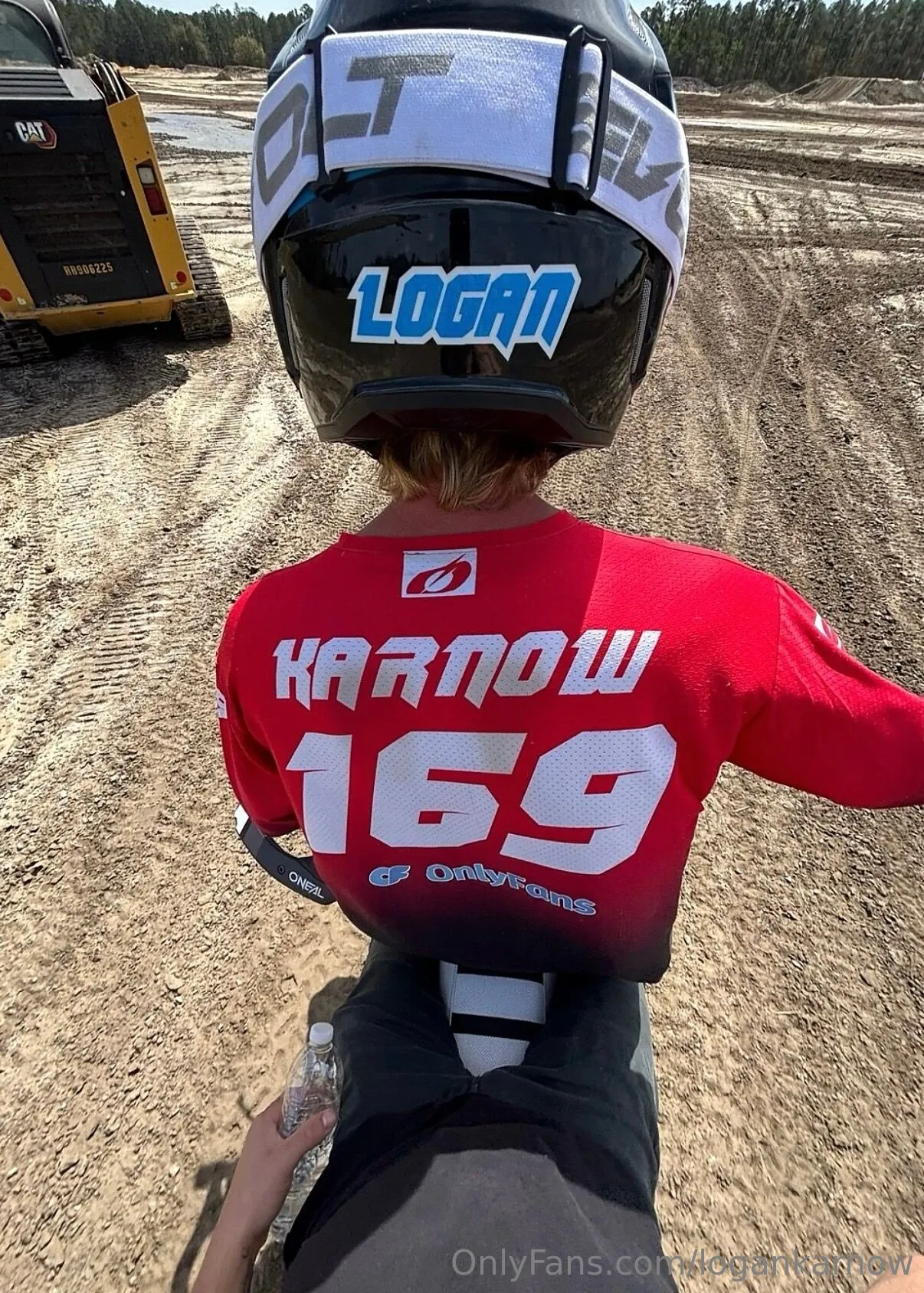 Logan Karnow OnlyFans exclusive photo 2 - logankarnow premium content