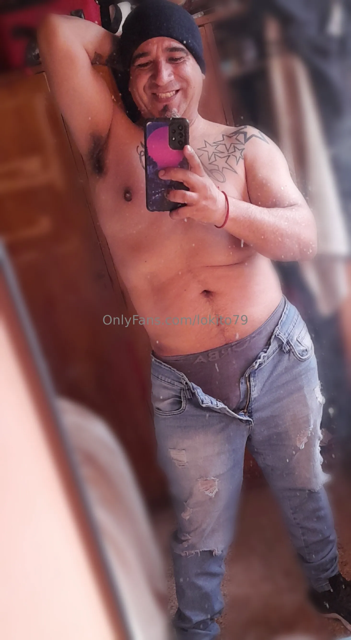 Alex OnlyFans exclusive photo 4 - lokito79 premium content