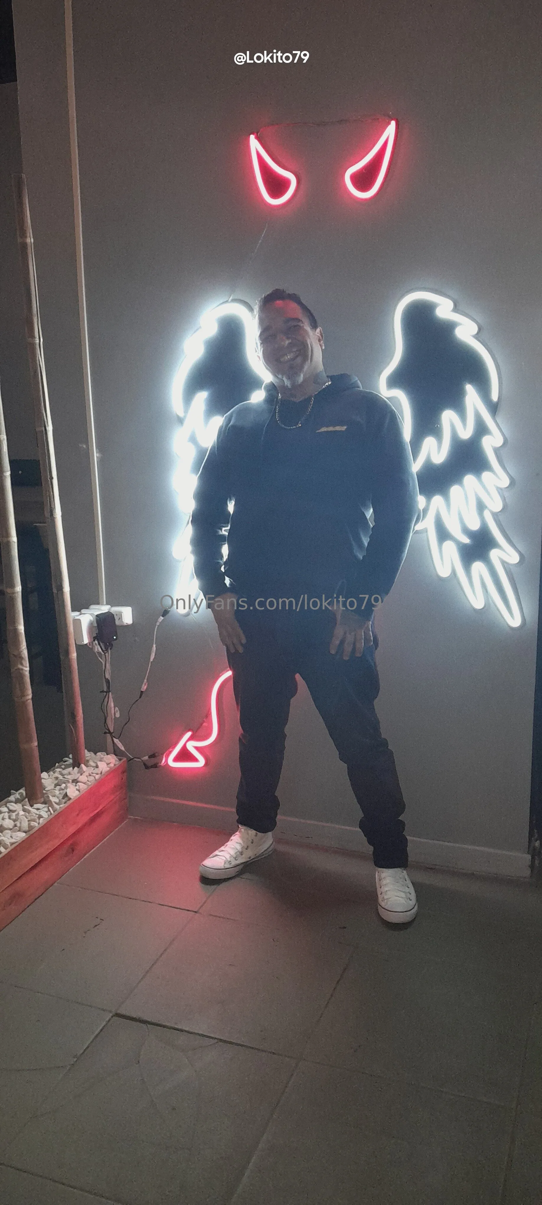 Alex OnlyFans exclusive photo 3 - lokito79 premium content