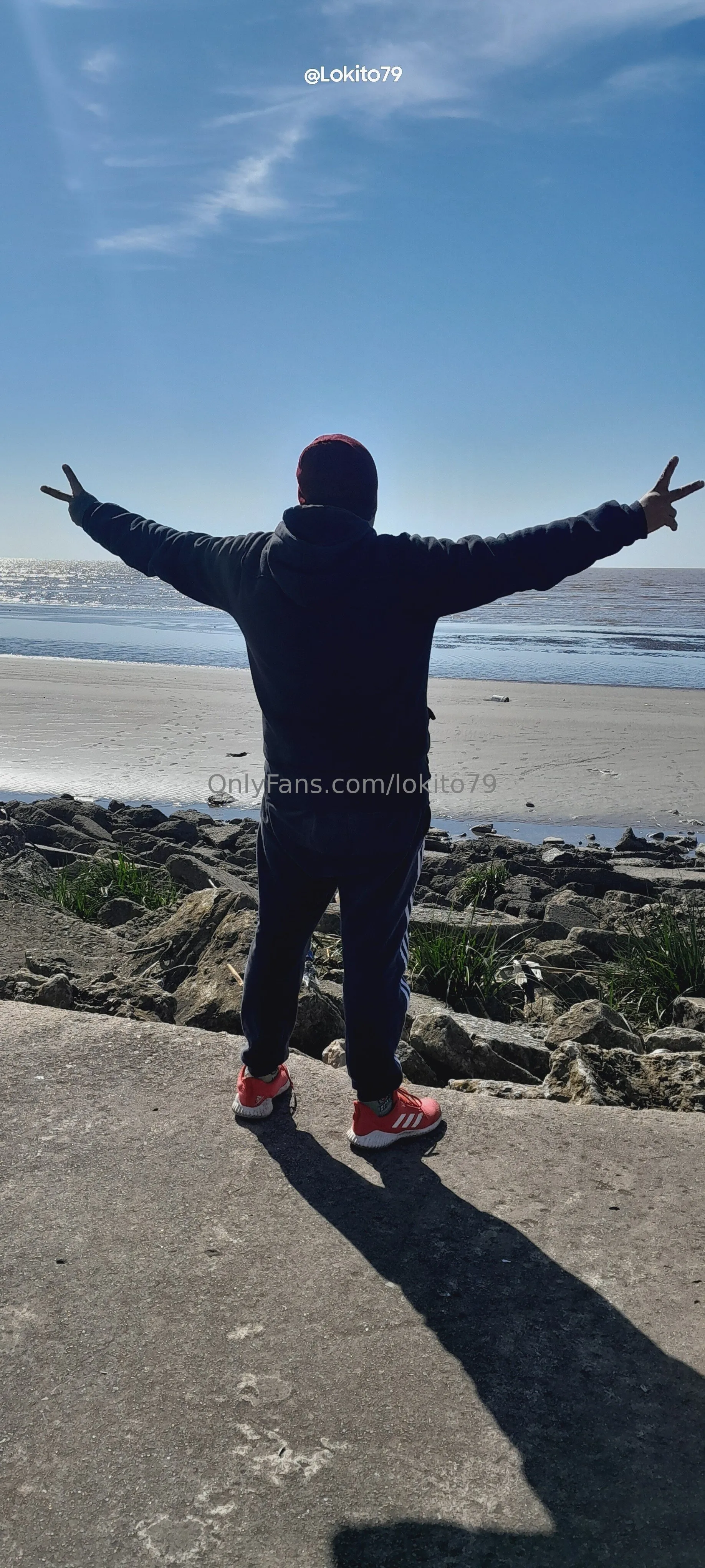 Alex OnlyFans exclusive photo 1 - lokito79 premium content