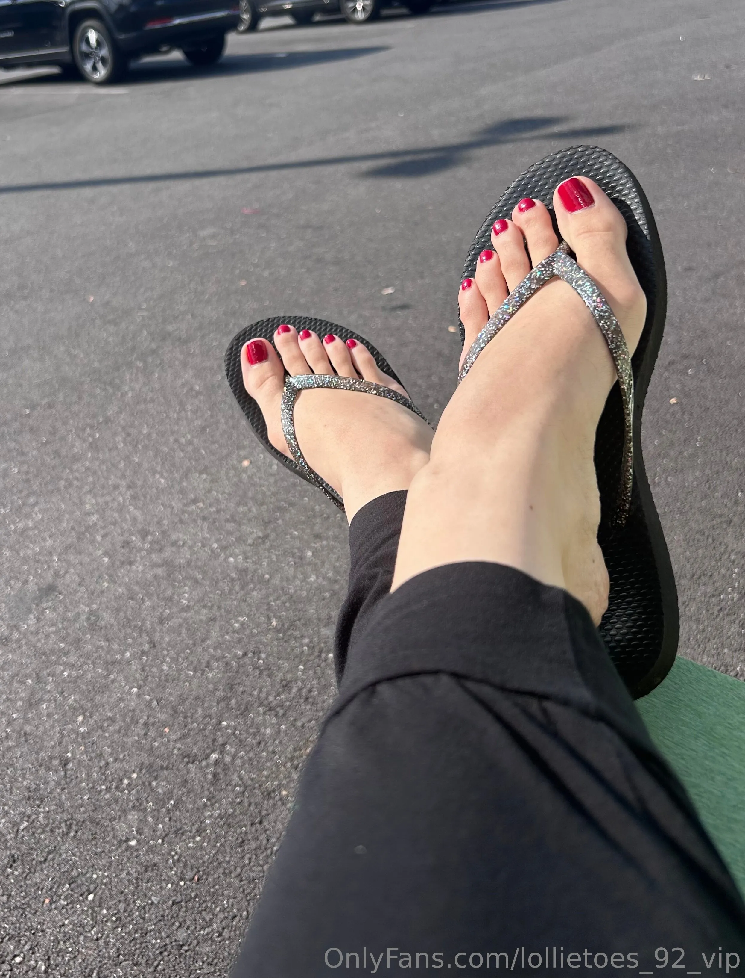 Barefoot Beauty 💕Naomi Black🐾TOP 7.5% OnlyFans exclusive photo 13 - lollietoes_92_vip premium content