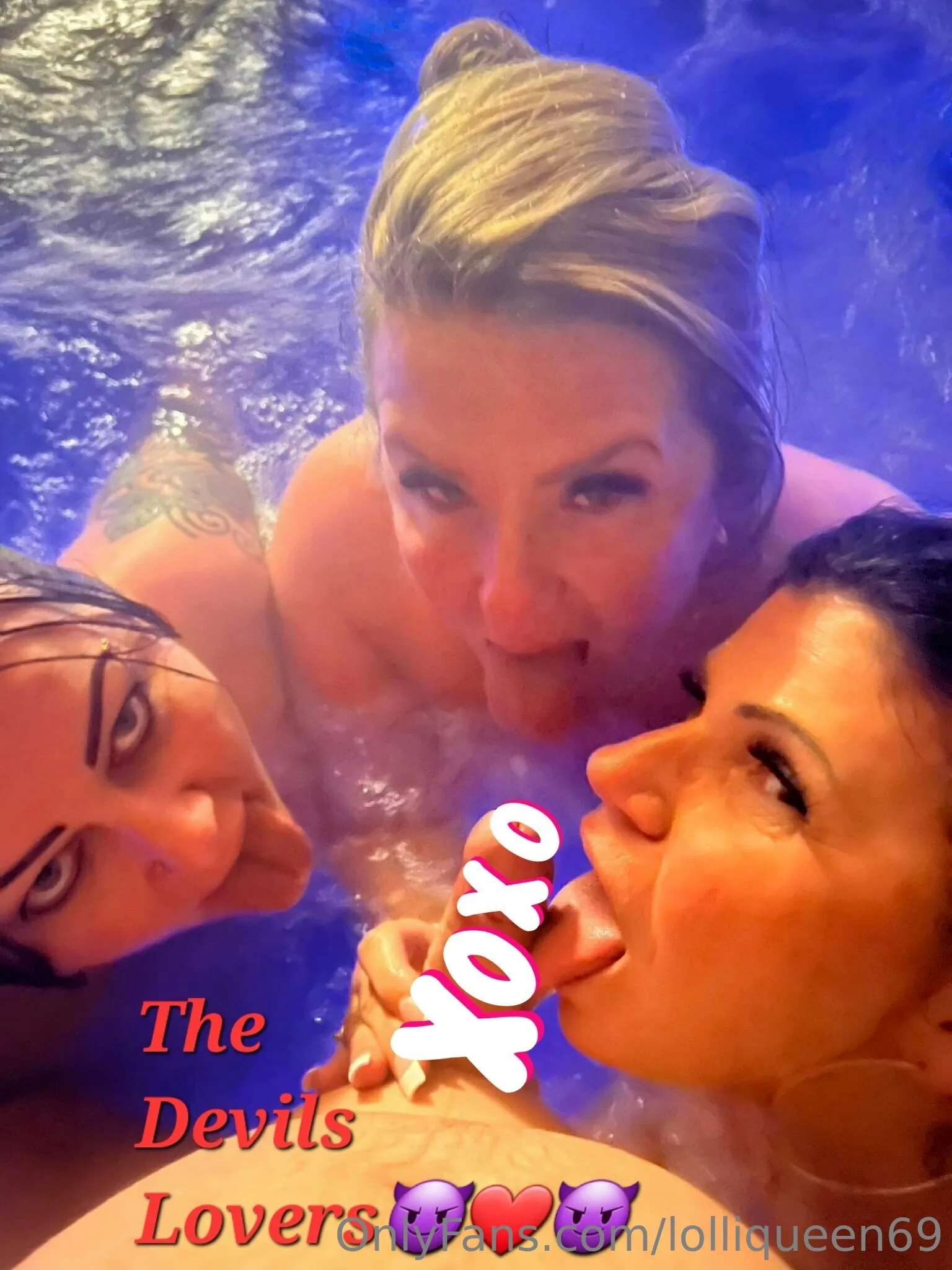 Lollipopqueen69 OnlyFans exclusive photo 1 - lolliqueen69 premium content