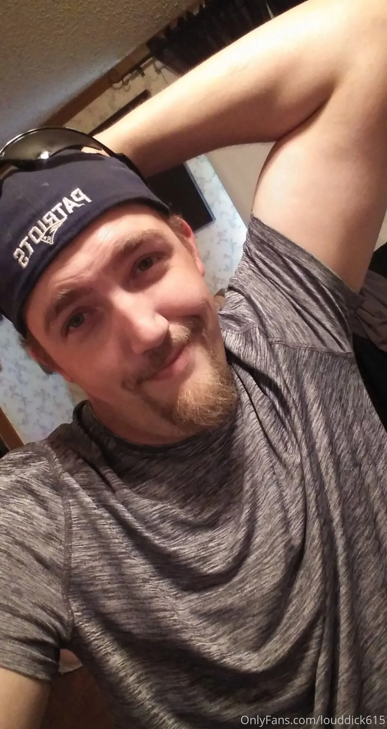 Xxxvideo OnlyFans exclusive photo 2 - louddick615 premium content