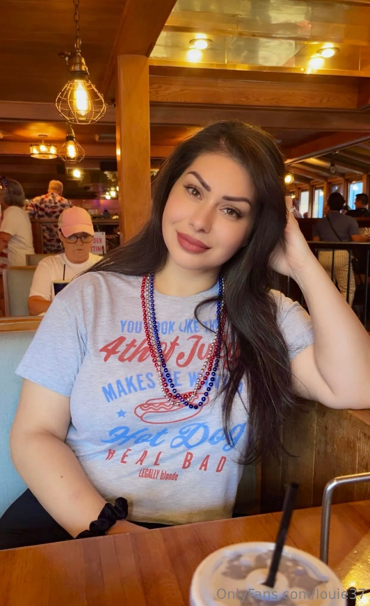 Louie OnlyFans exclusive photo 3 - louie37 premium content