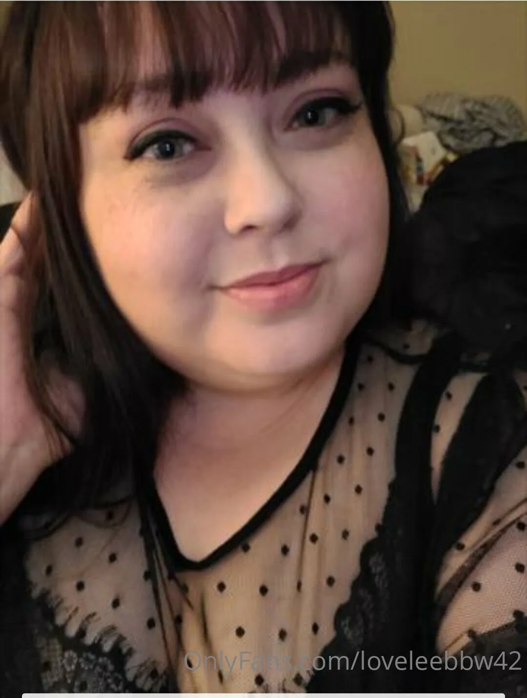 LoveLeeBBW OnlyFans exclusive photo 3 - loveleebbw42 premium content