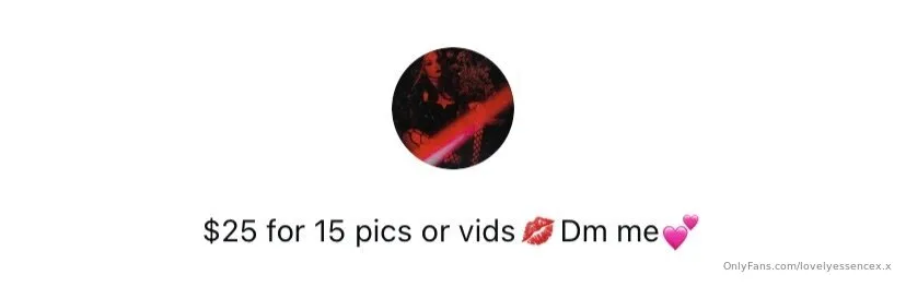 Becca Sixx 🦇 OnlyFans exclusive photo 23 - lovelyessencex.x premium content