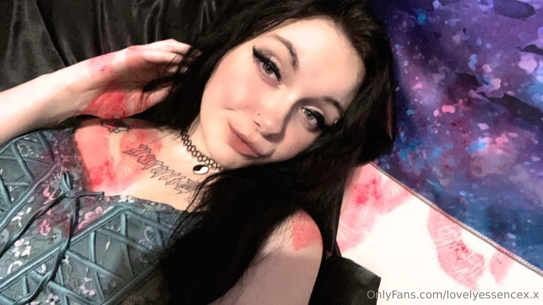 Becca Sixx 🦇 OnlyFans exclusive photo 22 - lovelyessencex.x premium content